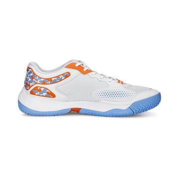 PUMA Solarcourt RCT Padelschuhe Herren Sneaker