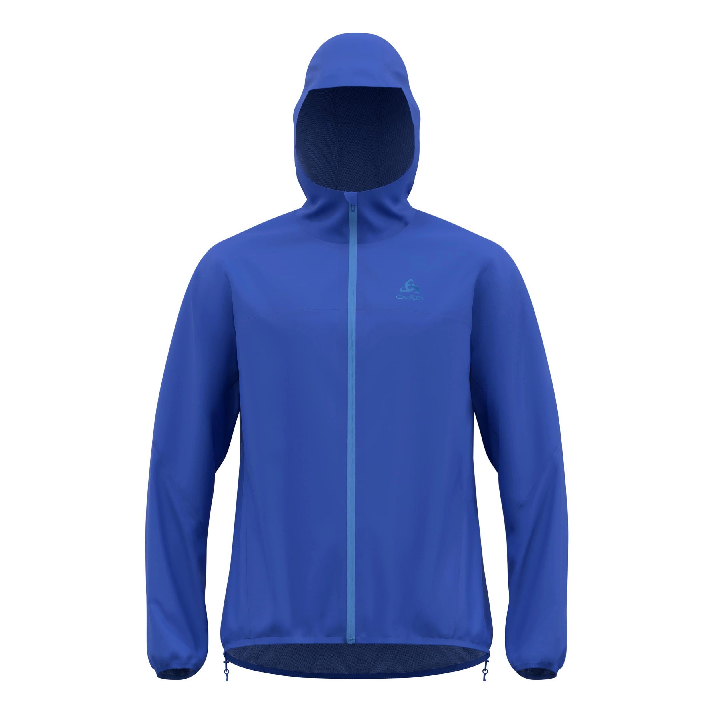 Odlo Laufjacke X-Alp Waterproof