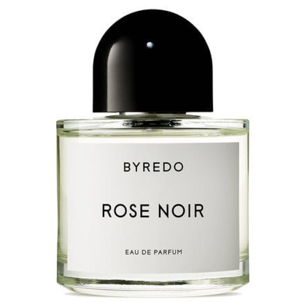 BYREDO Körperpflegeduft Rose Noir - EDP - Inhalt: 100 ml