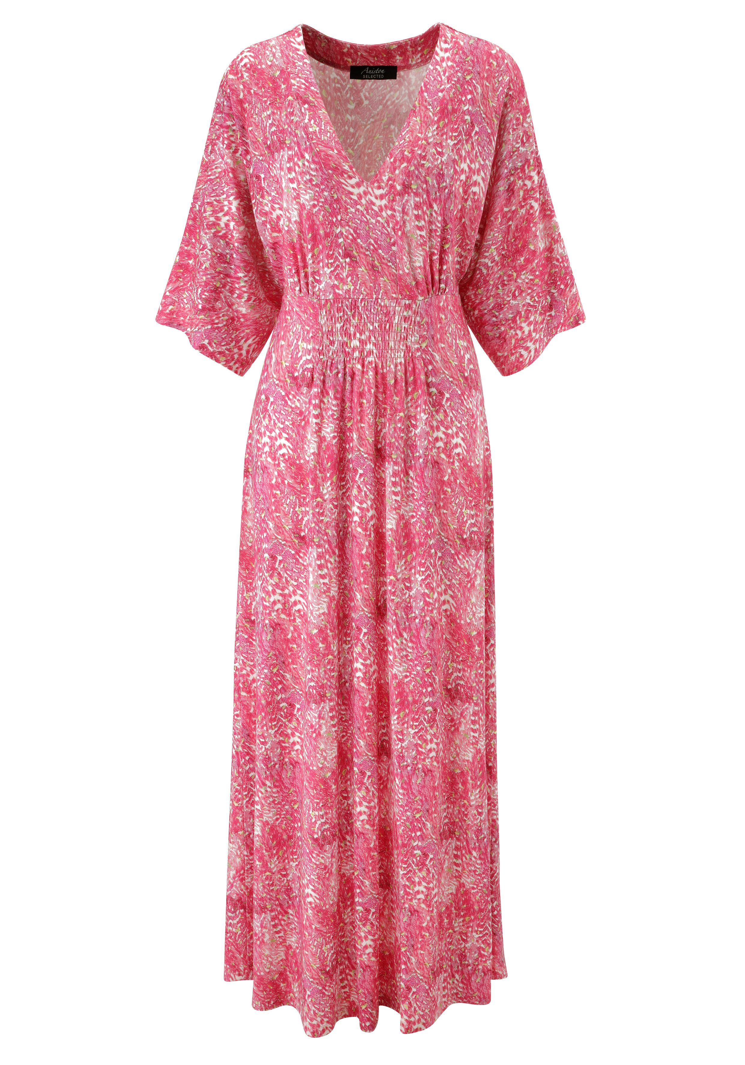 Maxikleid