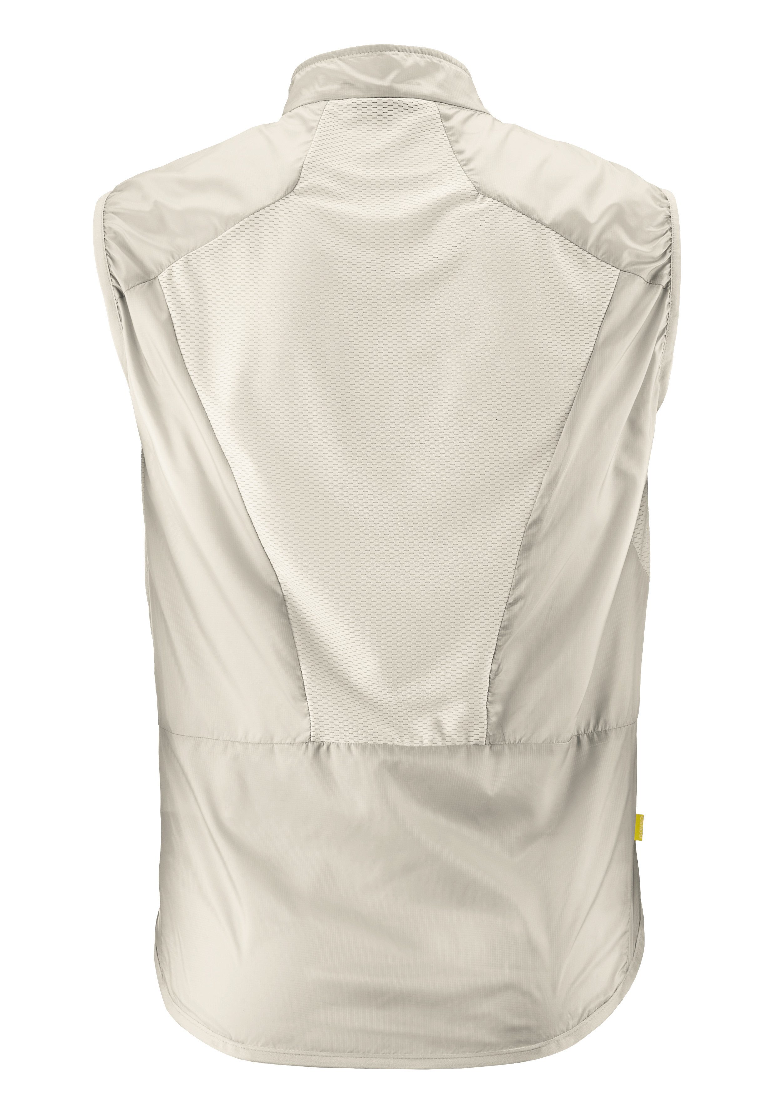Gonso Funktionsweste "Road Vest Wind M", Herren Weste, atmungsaktive Radwes günstig online kaufen