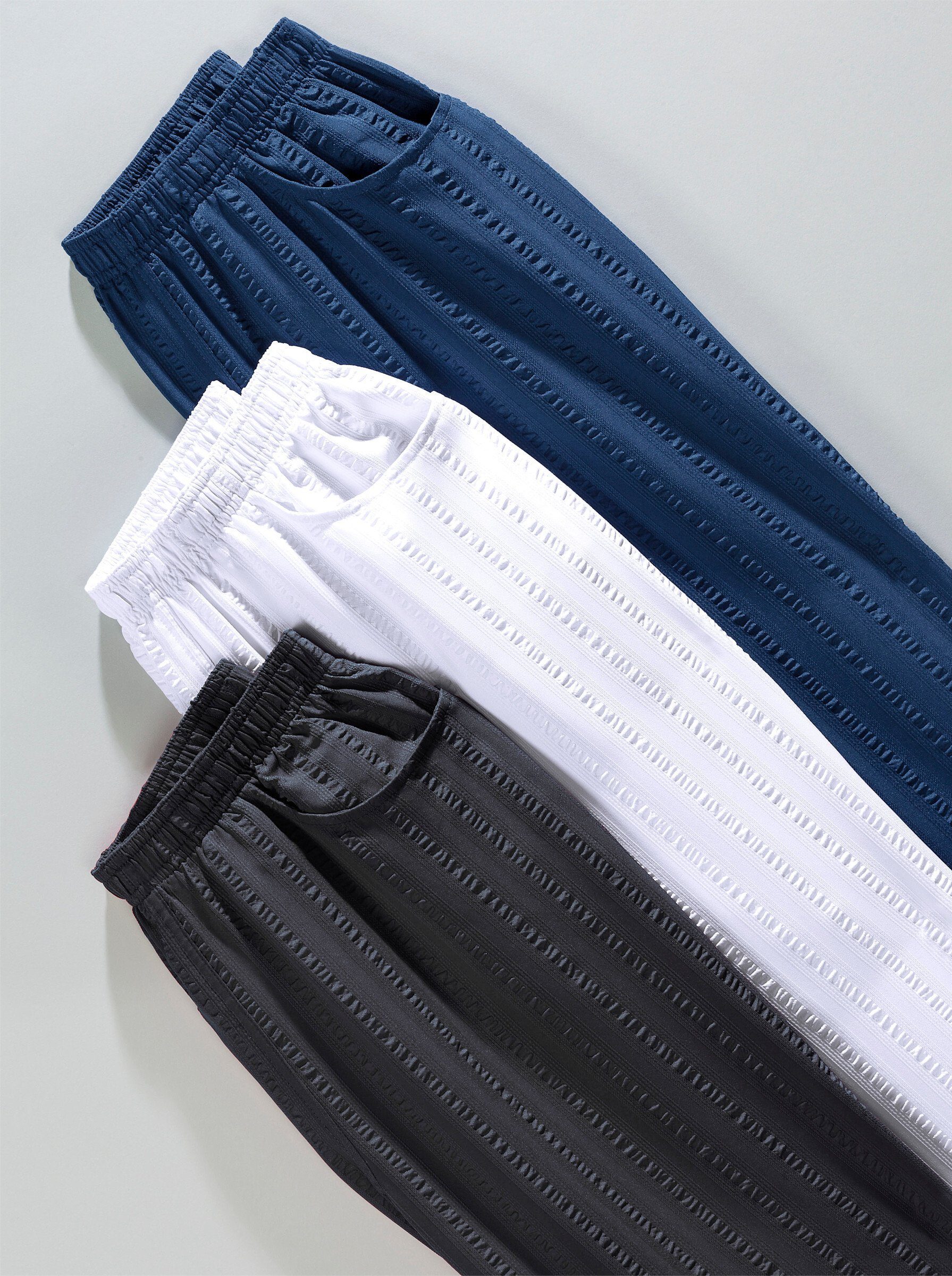 Sieh an! Shorts Bermudas komfortabel günstig online kaufen