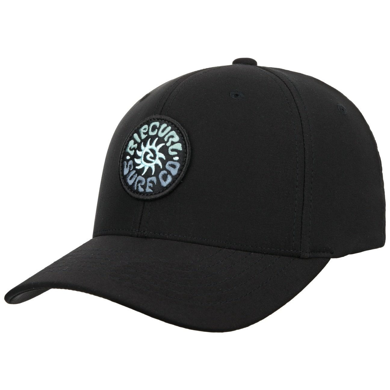 Rip Curl Baseball Cap (1-St) Basecap Hinten geschlossen