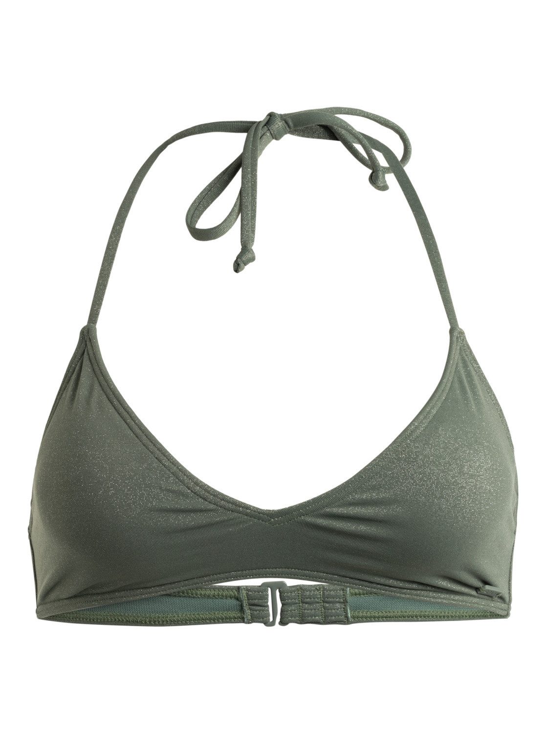 Roxy Triangel-Bikini-Top Shiny Wave günstig online kaufen