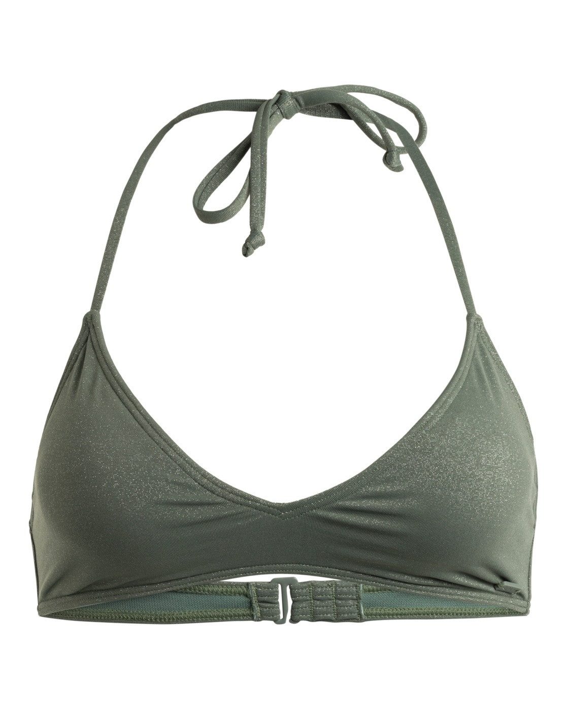 Roxy Triangel-Bikini-Top Shiny Wave günstig online kaufen