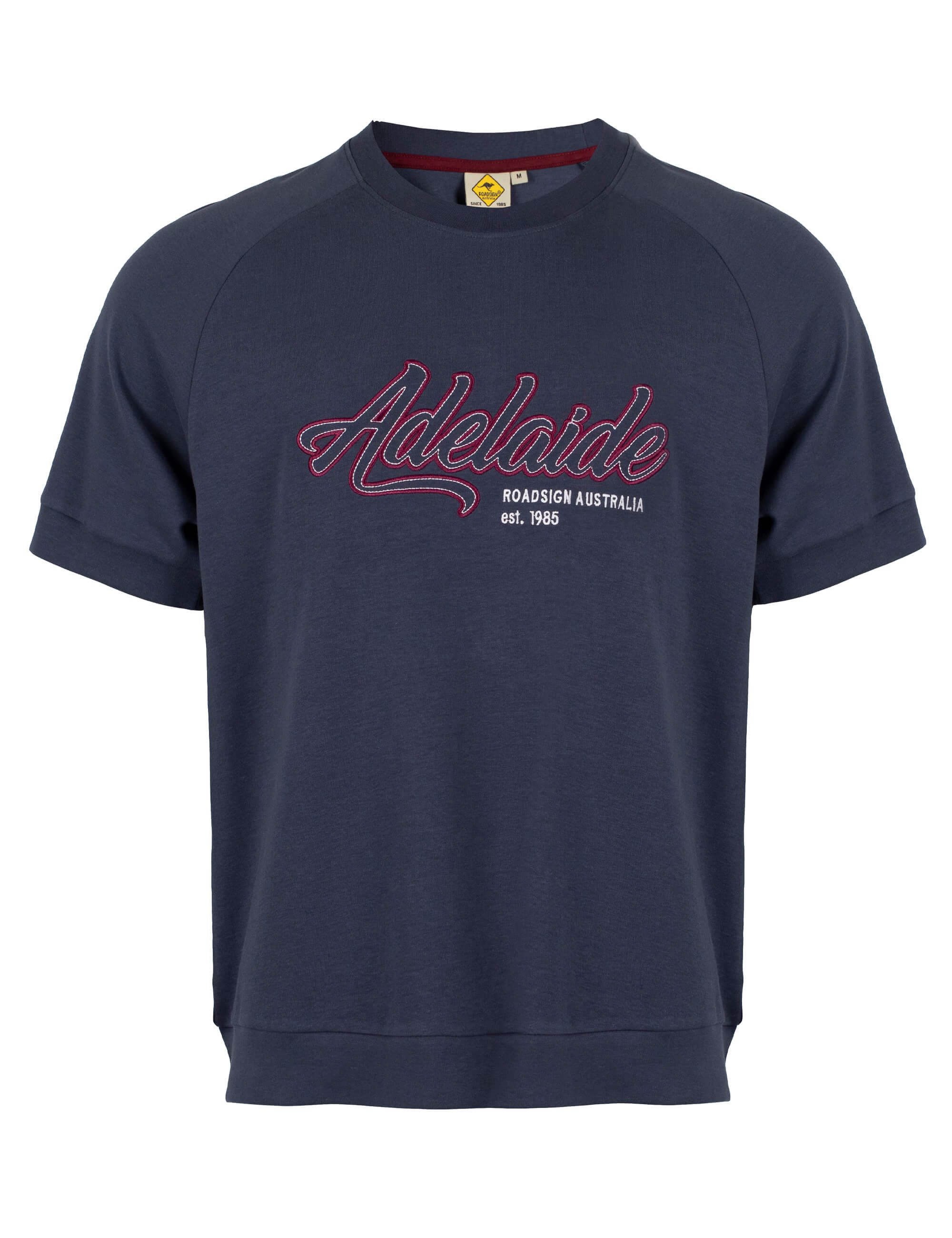 T-Shirt Signature