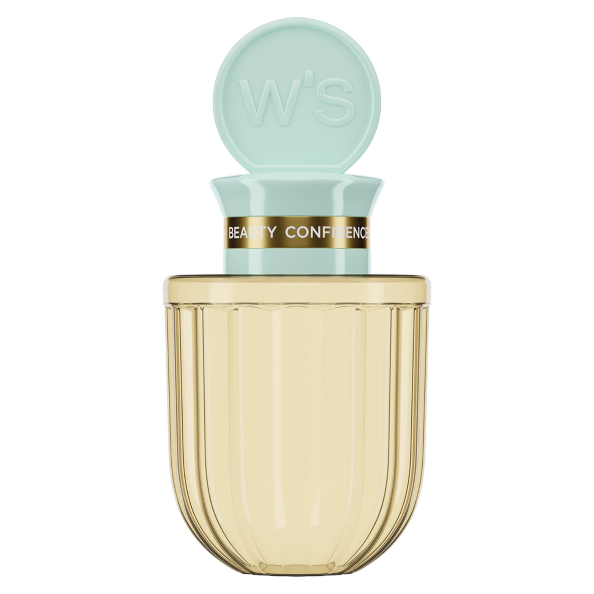women'secret Öl-Parfüm Harmony Muse Body Oil, Öl-Parfüm, flüssig, 100 ml