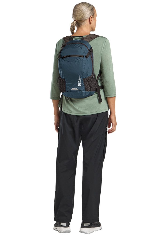 Jack Wolfskin Daypack VELOCITY 12