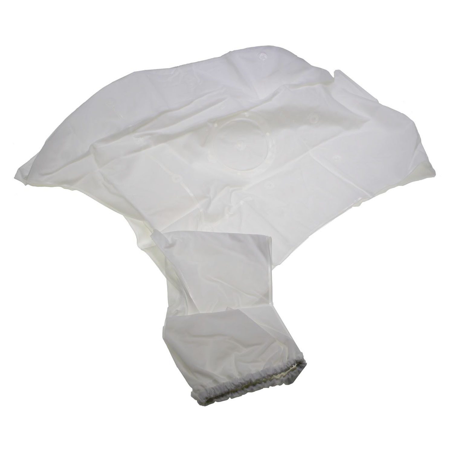 Krups Lockenstyler Krups CS-00139009 Ersatz-Trockenhaube für CF6000 Schwebehaube, Haartro