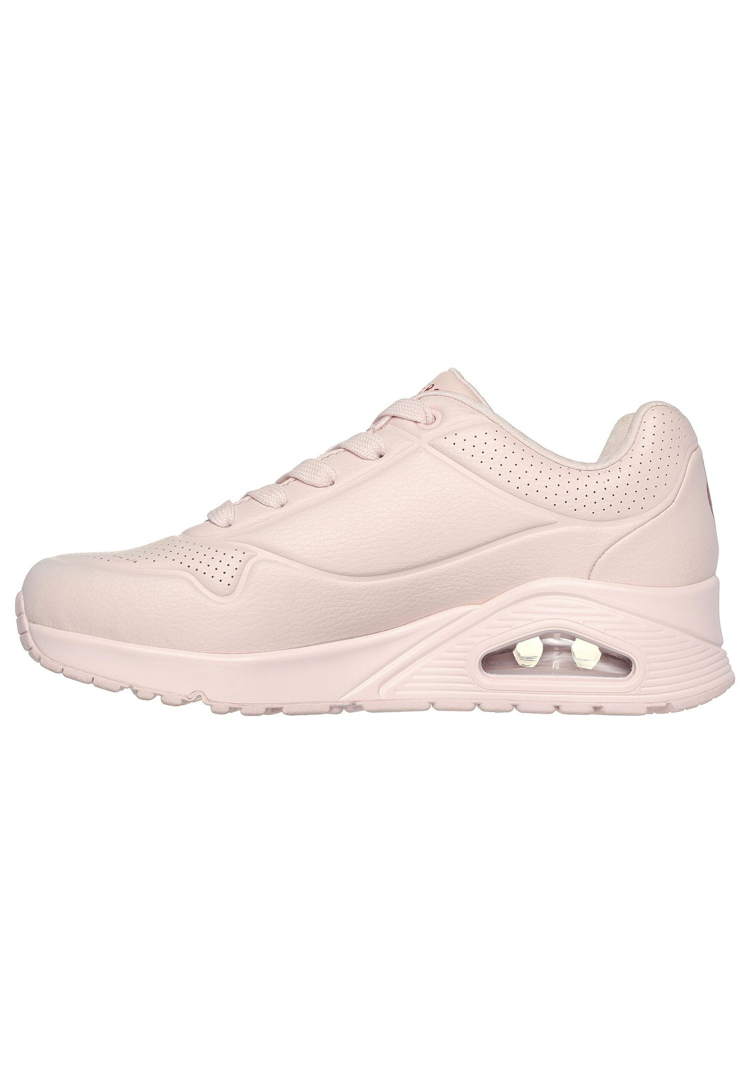 Skechers UNO - FLAMING HEART Sneaker