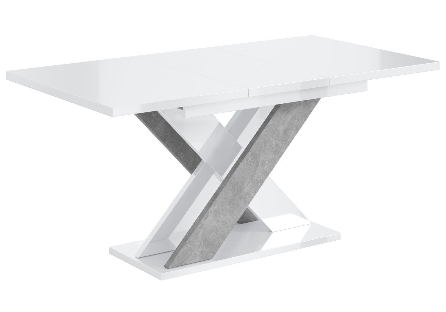 ALTDECOR Esstisch AOX (Esstisch ausziehbar, Esszimmertische, günstig online kaufen