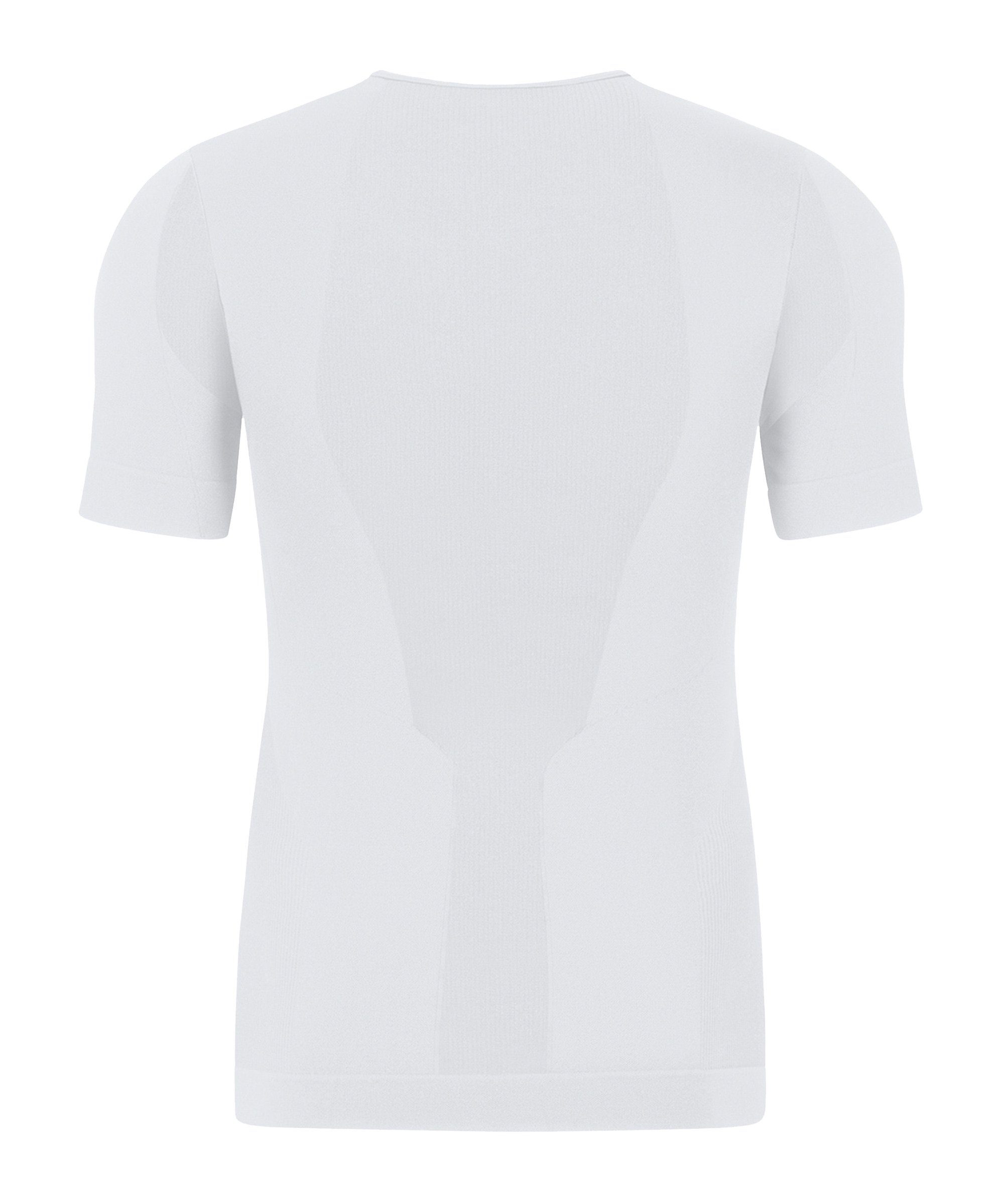 Jako T-Shirt weiss 2.0 default T-Shirt Skinbalance