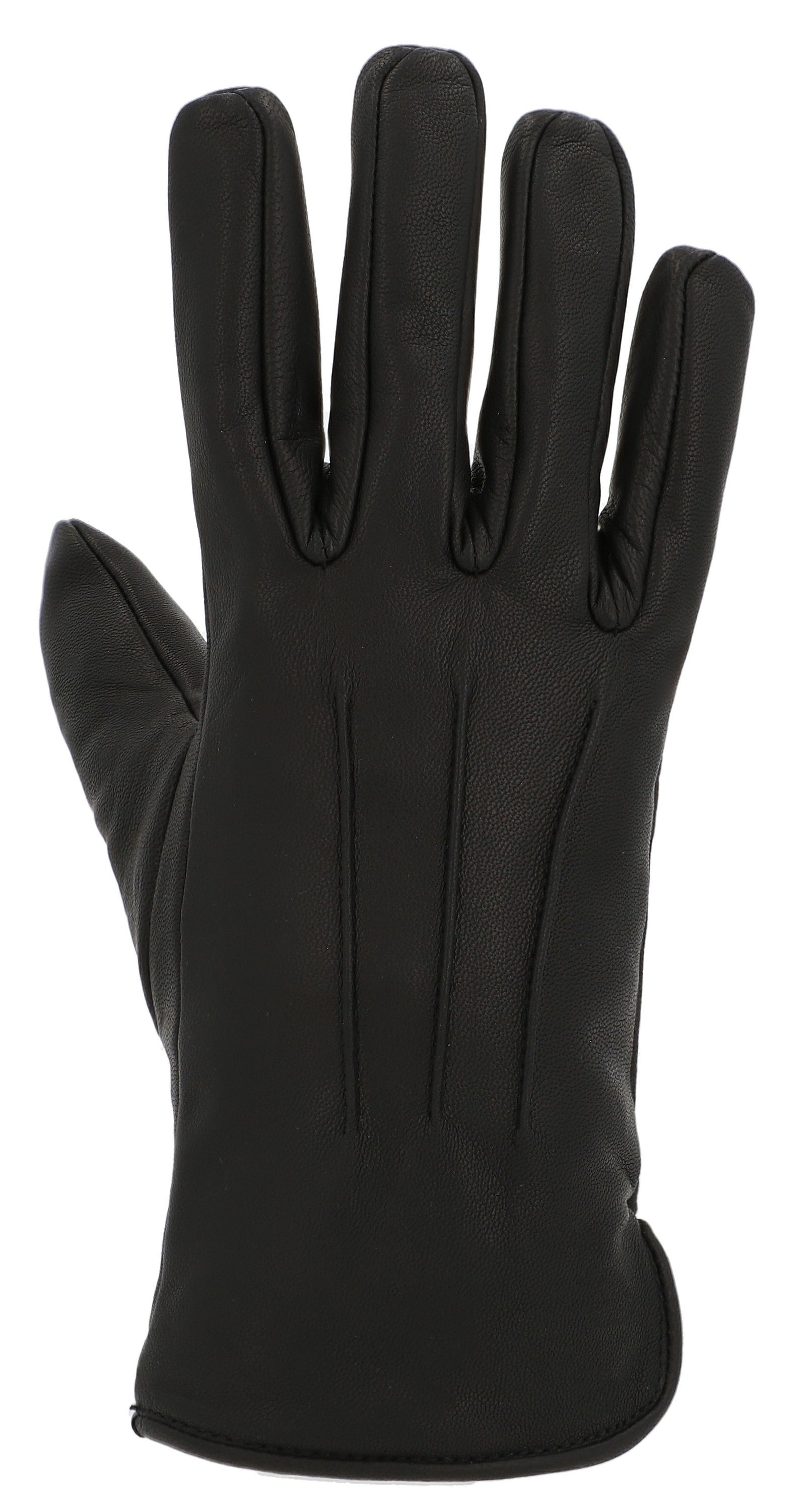 Gusti Leder Lederhandschuhe Gusti Leder Lederhandschuhe Iver (1-St)