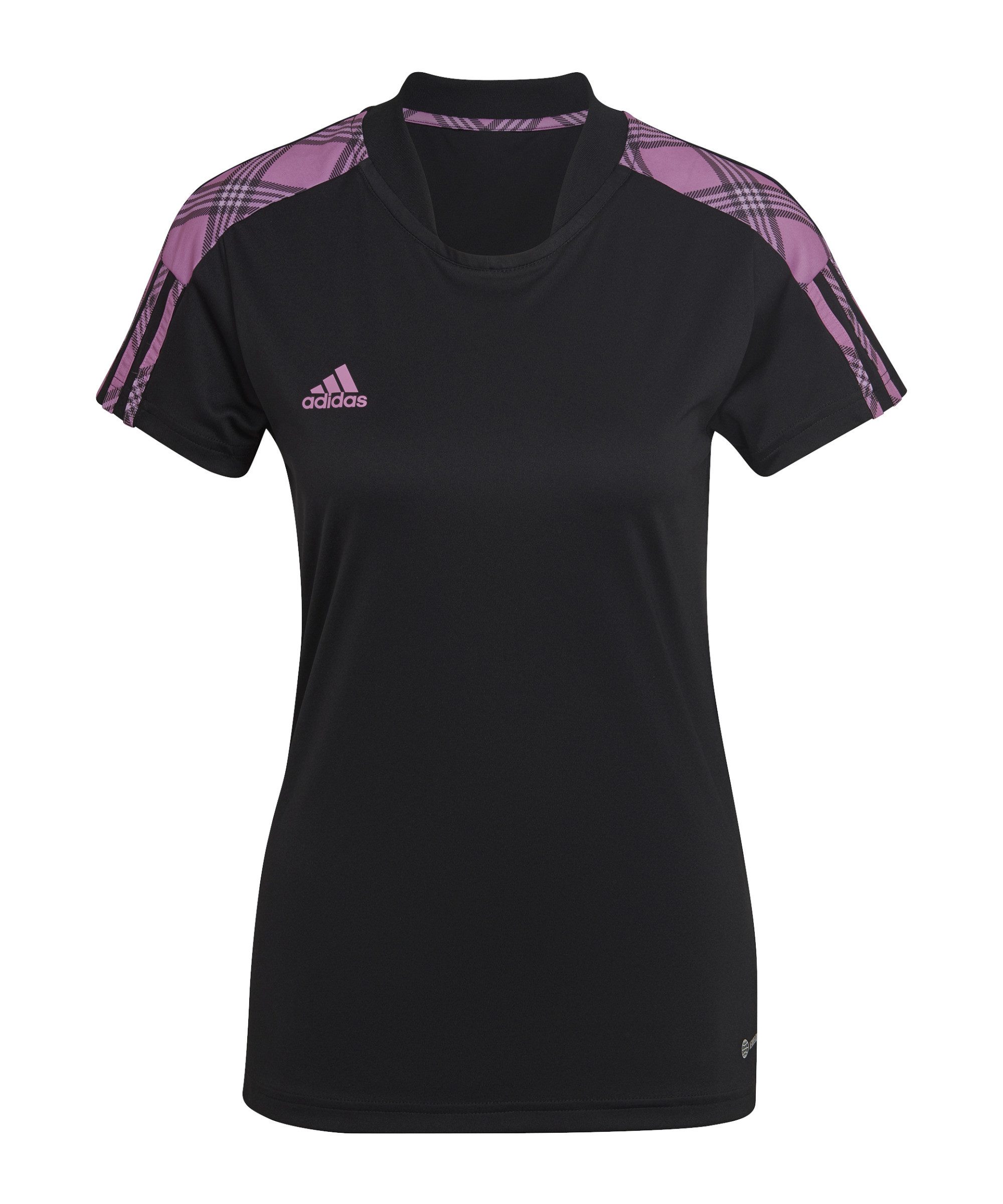 T-Shirt adidas Performance Tiro Trainingsshirt Damen