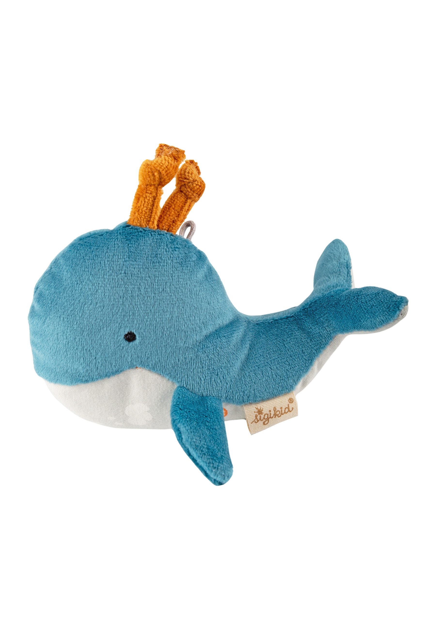 Sigikid Greifling sigibaby für Babys Unisex (1-tlg)