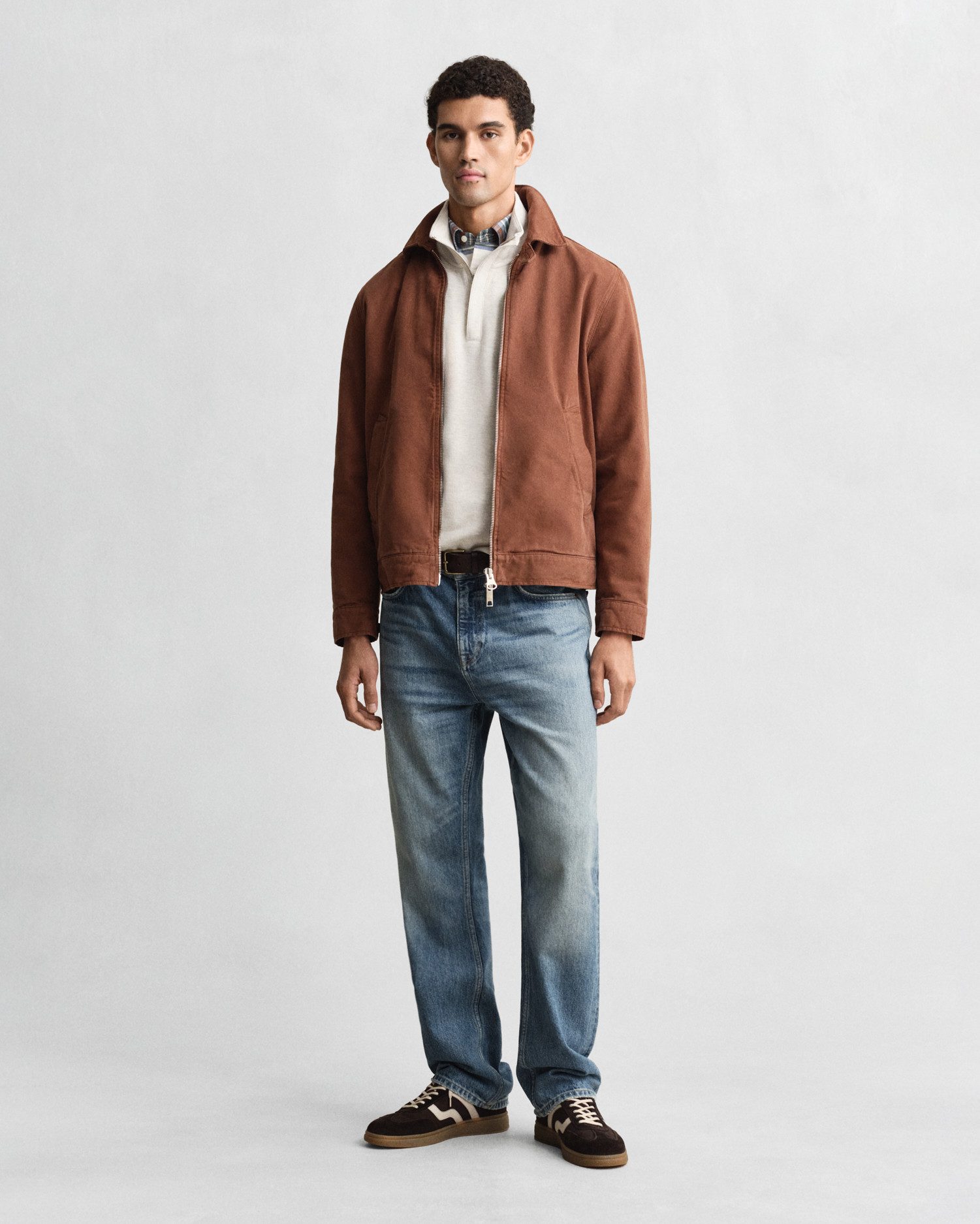Gant Sweatshirt