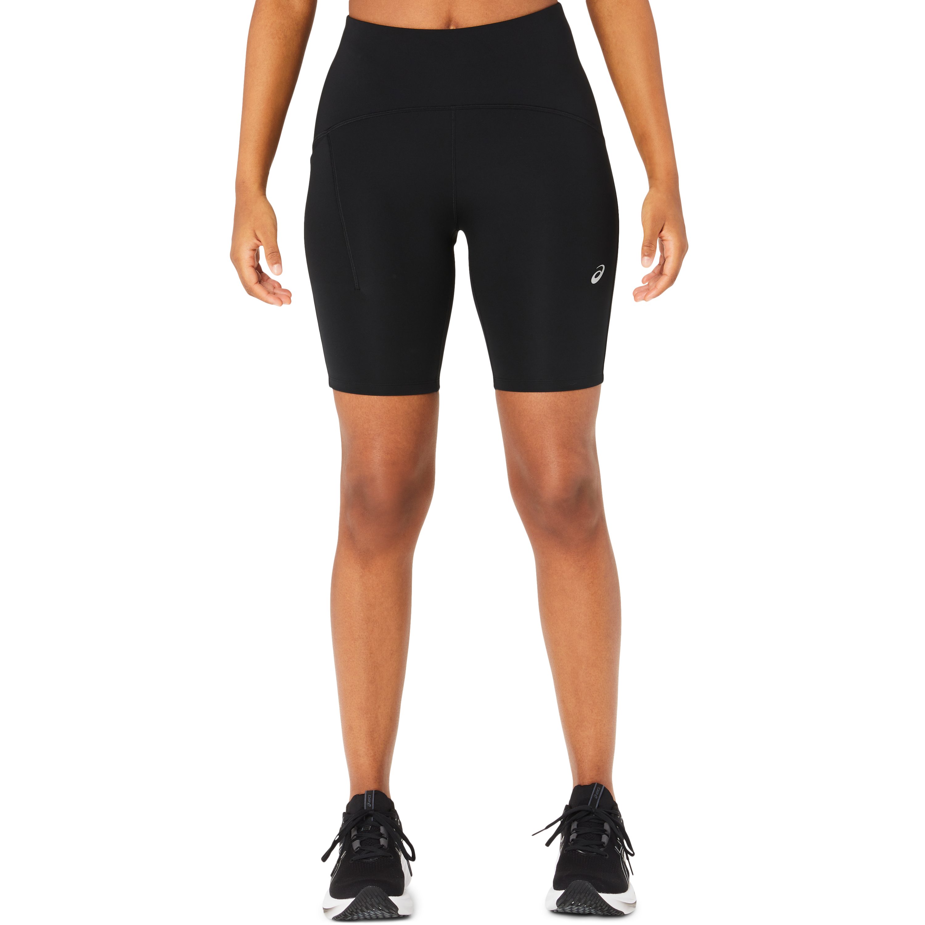Asics Lauftights ROAD HIGH WAIST 8IN SPRINTER günstig online kaufen