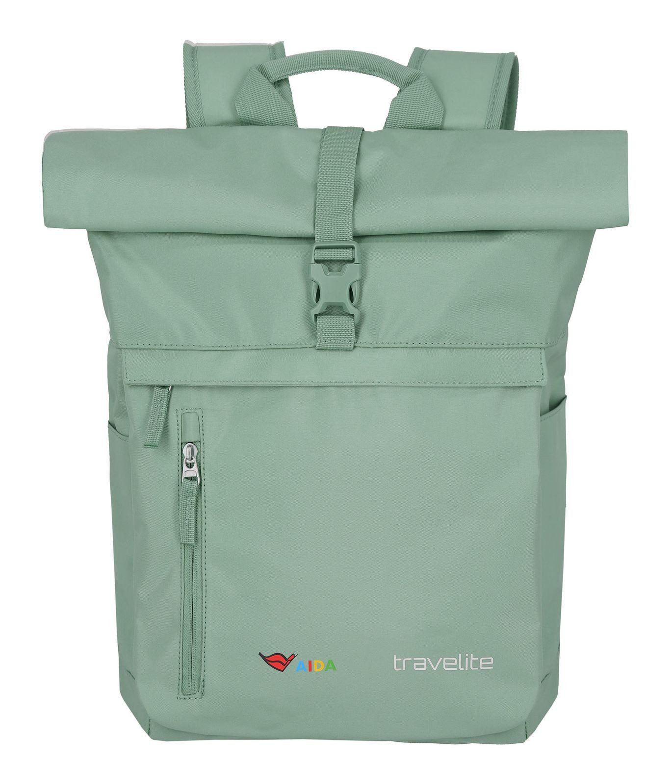travelite Rucksack Aida Rollup Backpack