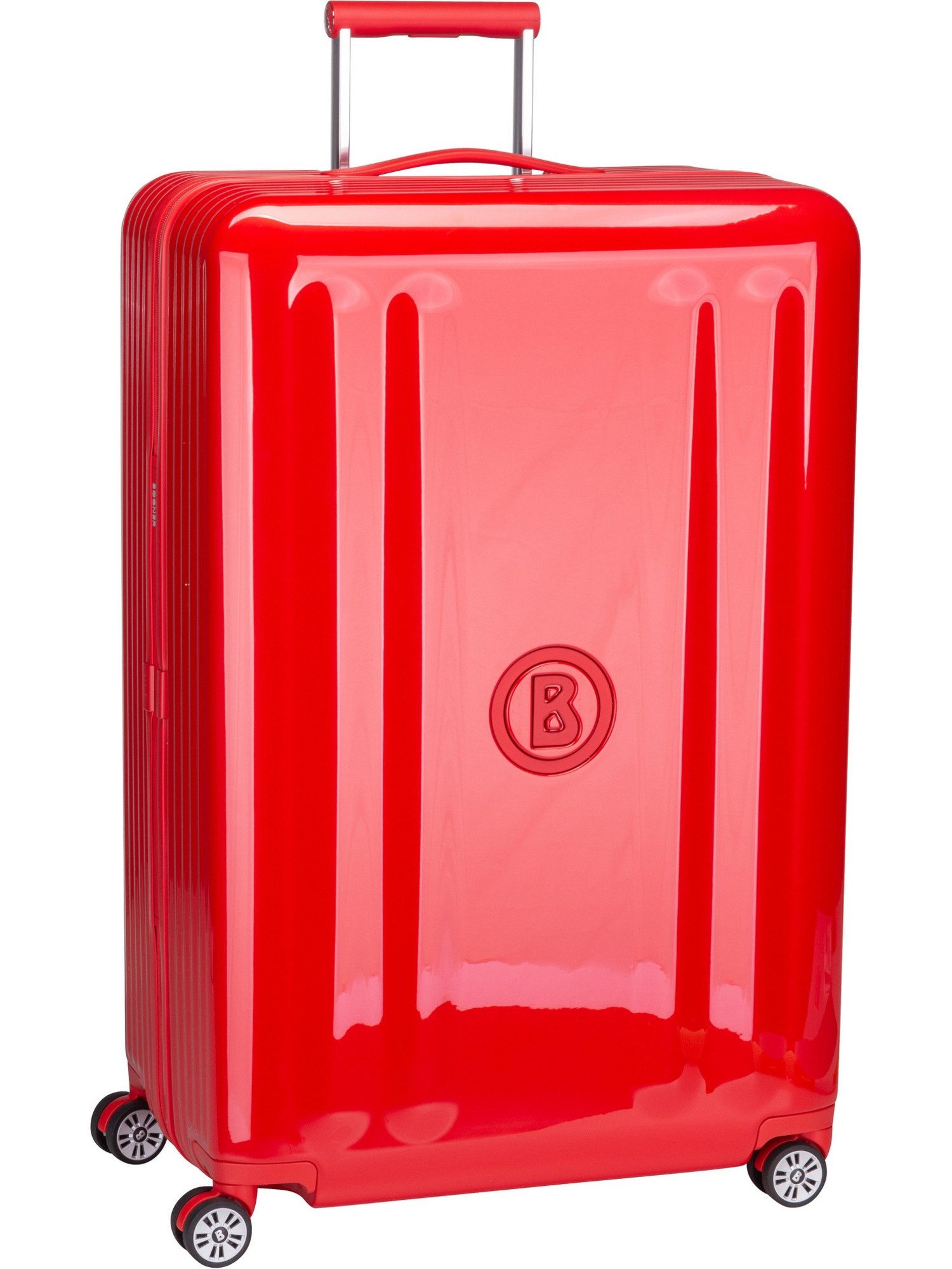 BOGNER Trolley Piz C75 Trolleycase LVZ günstig online kaufen
