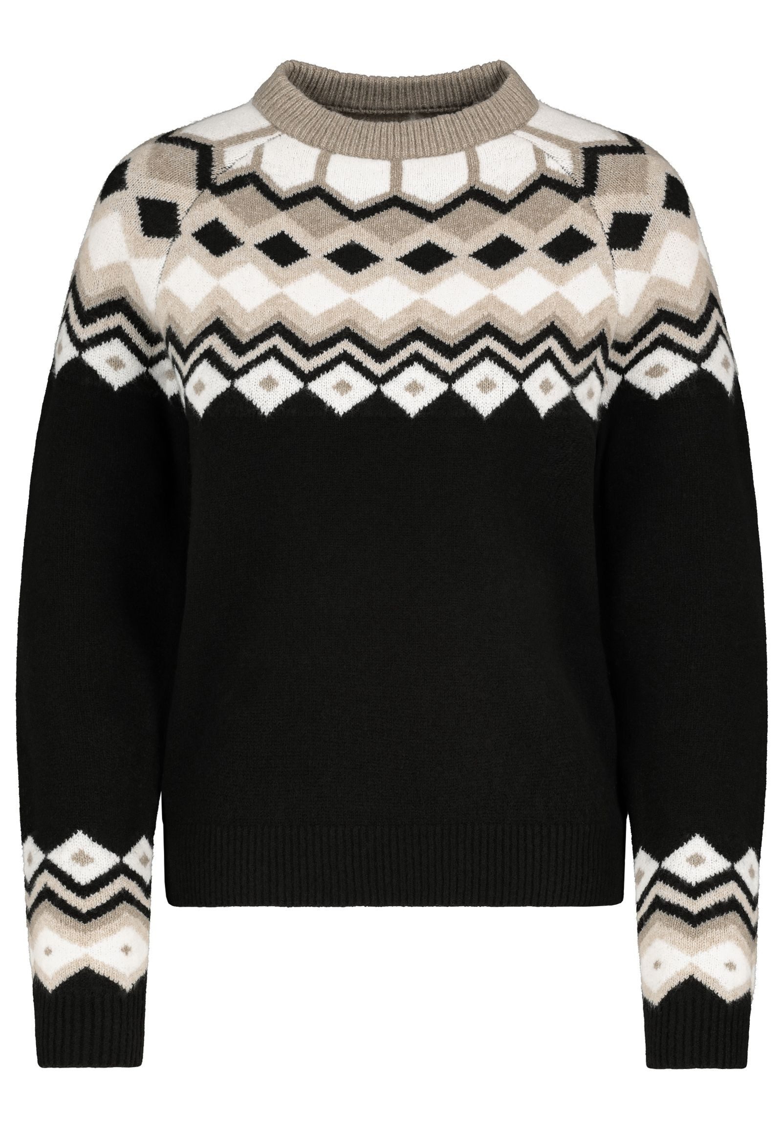 SUBLEVEL Strickpullover günstig online kaufen