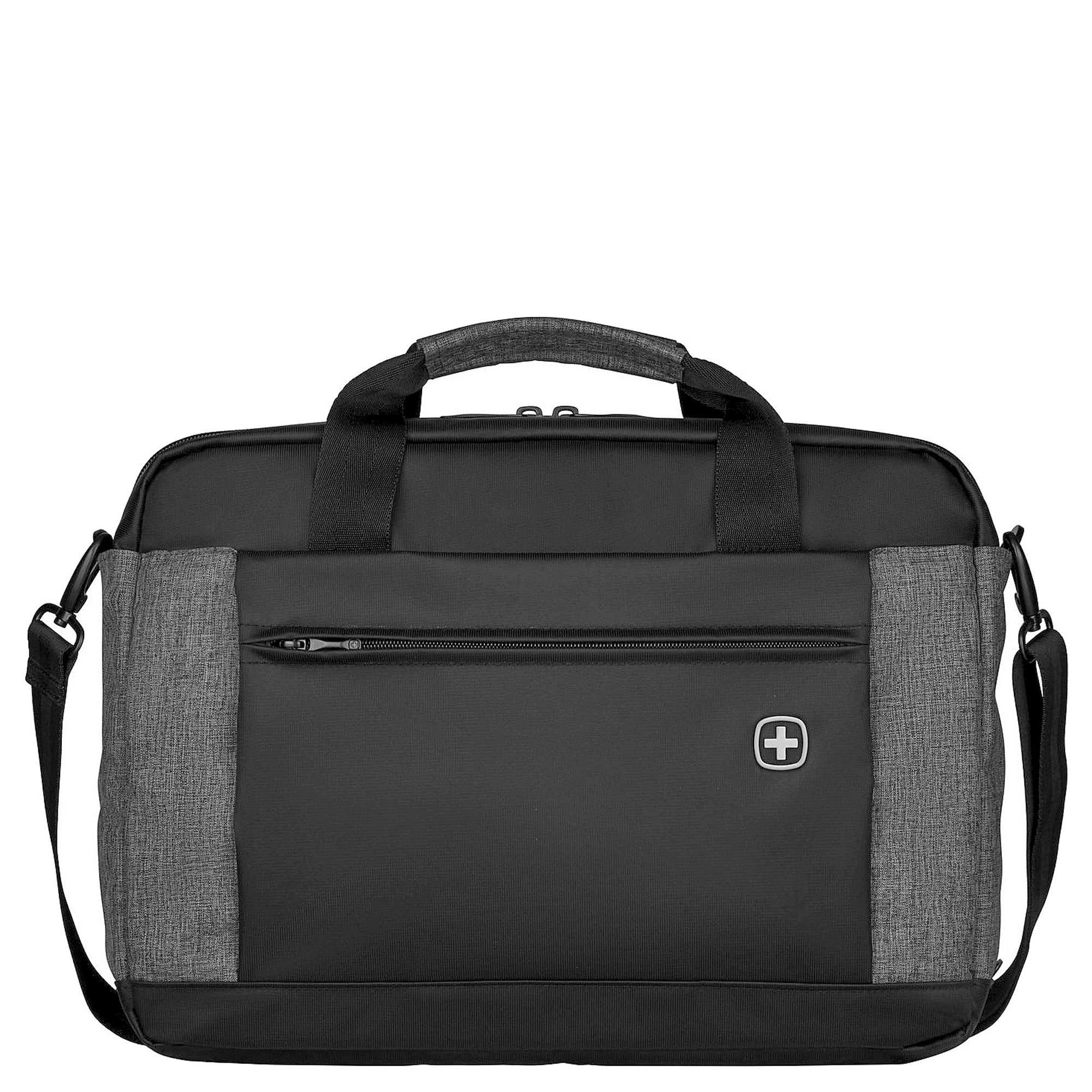 Wenger Laptoptasche Underground 16" - Laptoptasche 43 cm (black)