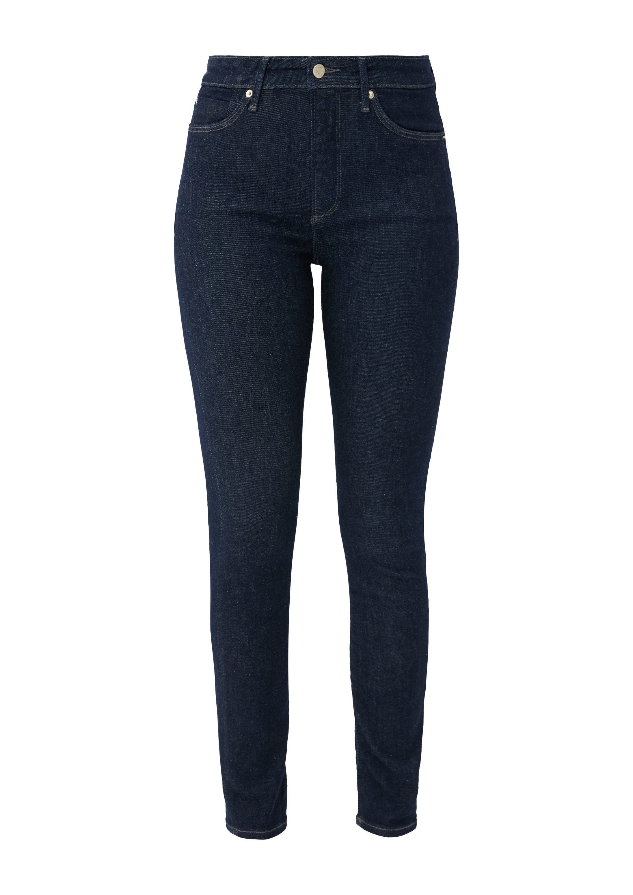 Skinny-fit-Jeans Jeans-Hose IZABELL
