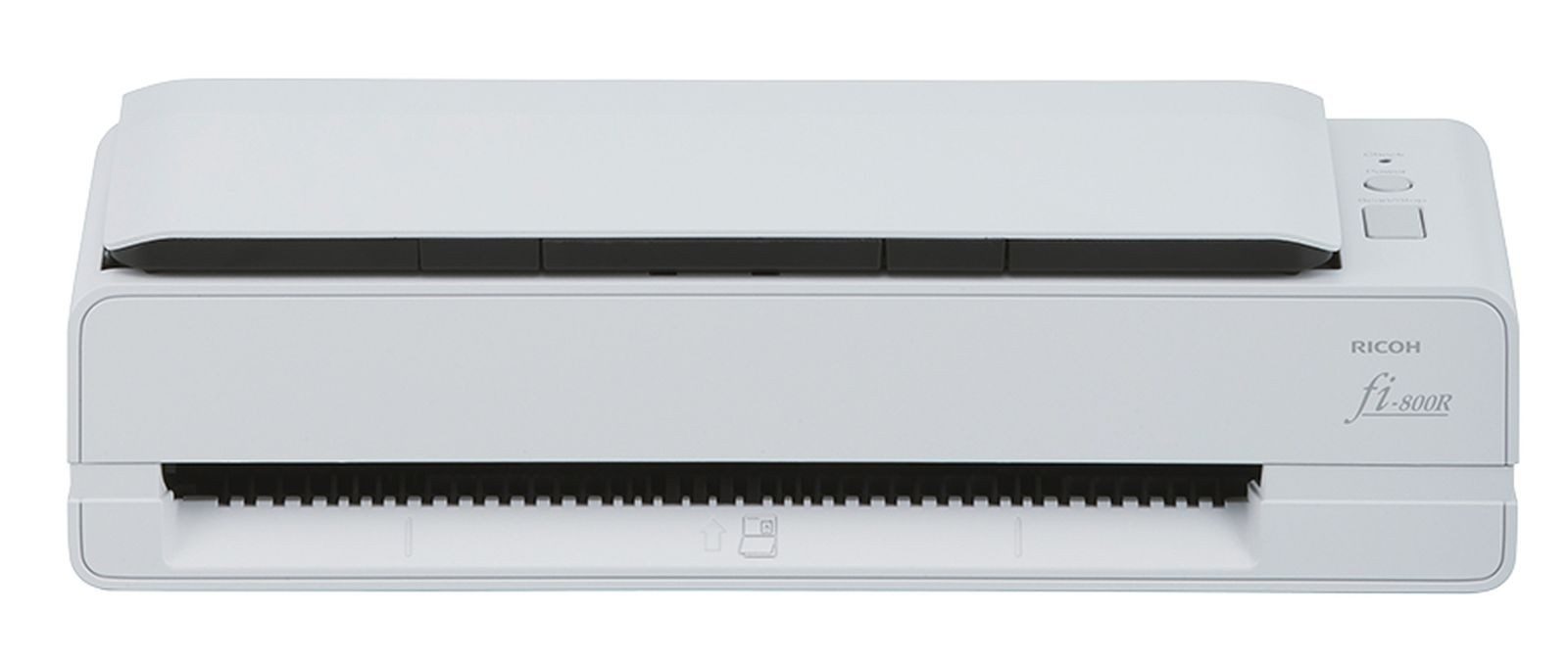 Ricoh fi-800R - Dokumentenscanner - Dual CIS - Duplex - A4 - 600 dpi x 600 d Scanner