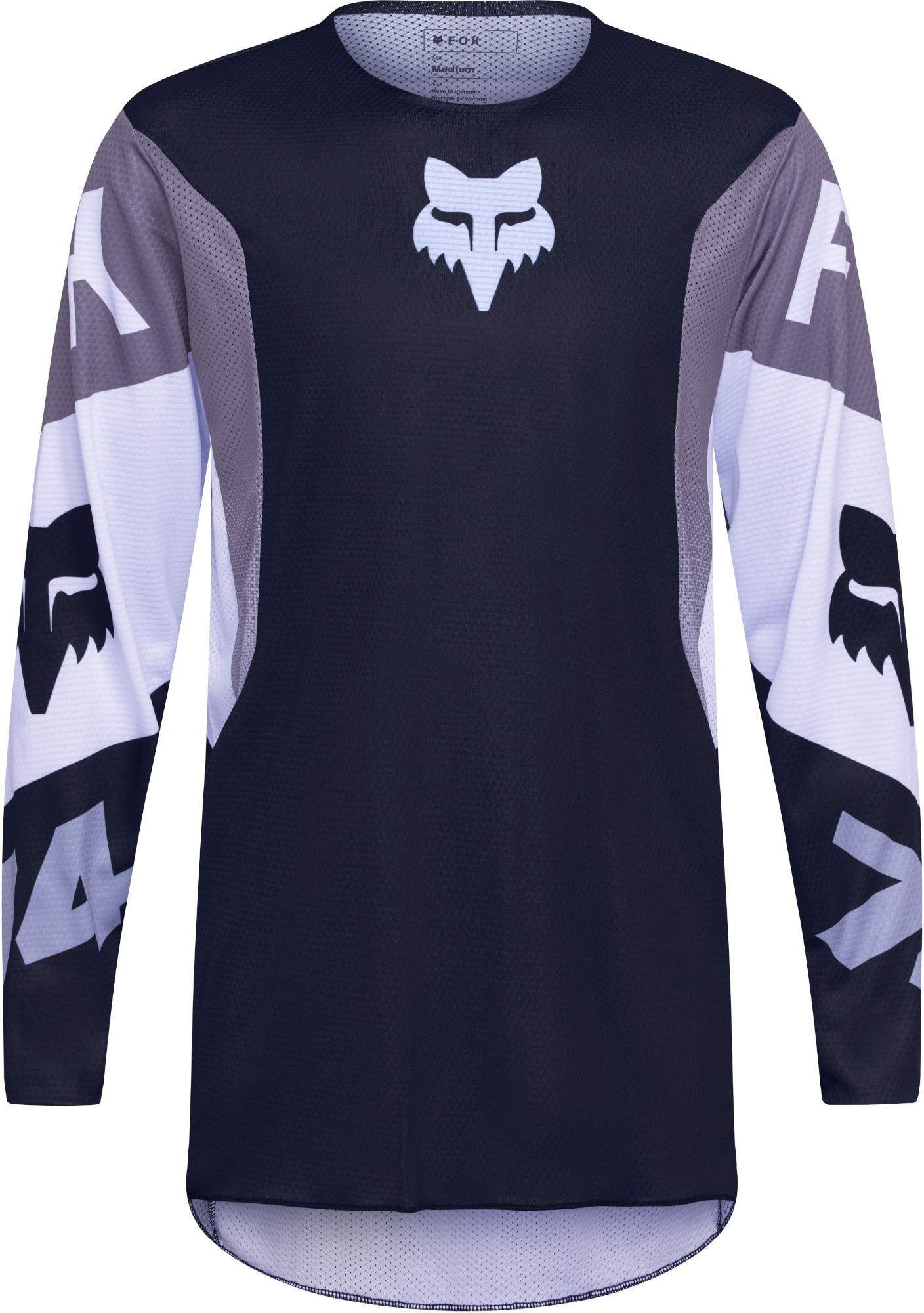 Fox Racing Motocross-Shirt 360 Tine Motocross Jersey dehnbar
