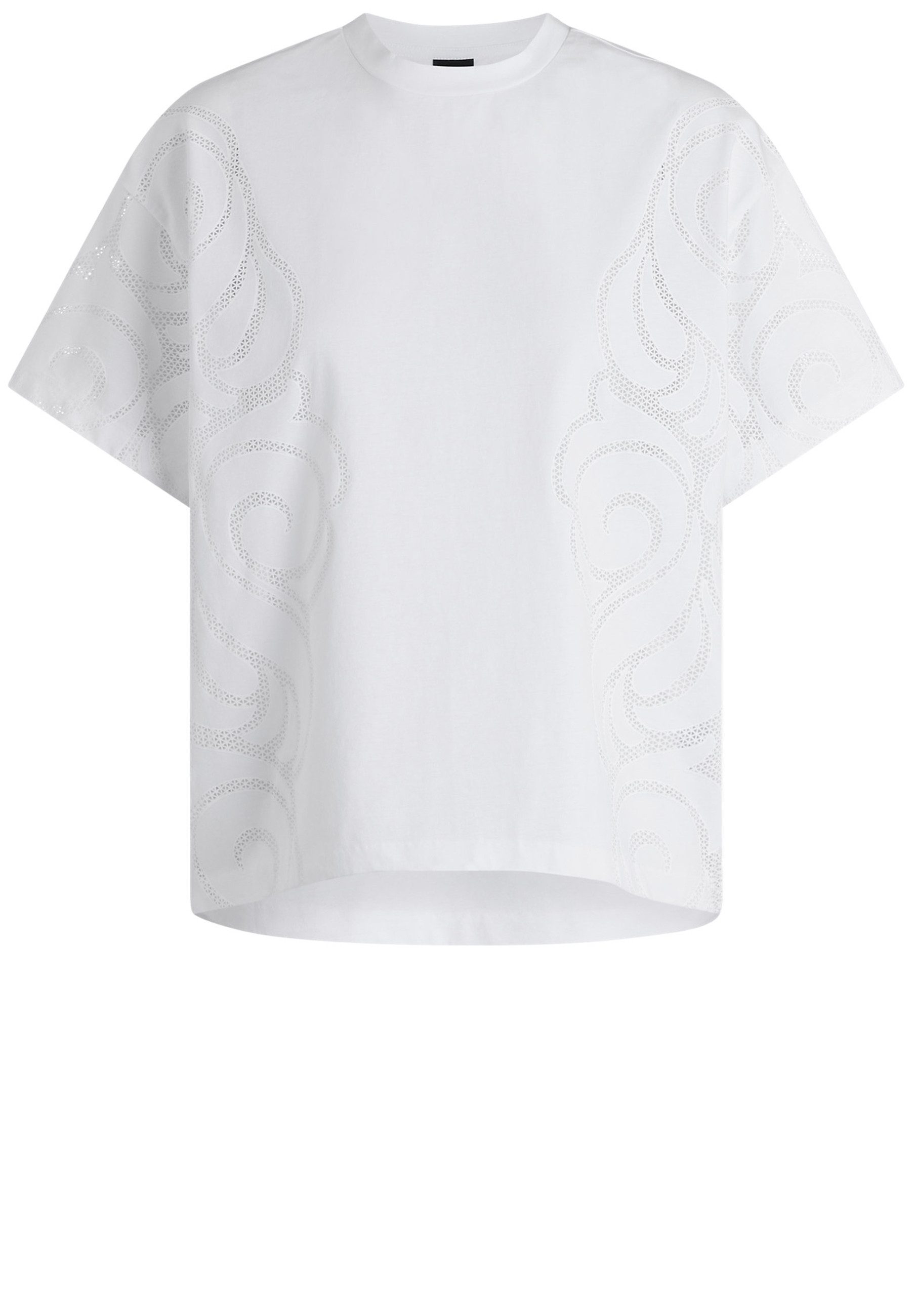 BOSS T-Shirt Elne (1-tlg)