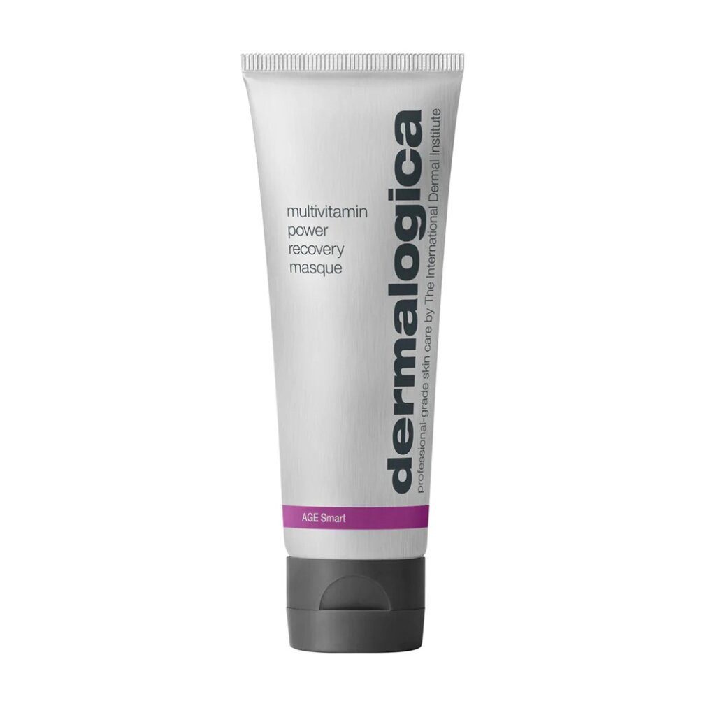 Skin Care beauty Gesichtspflege Dermalogica AGE smart MultiVitamin Power Recovery Masque 75ml