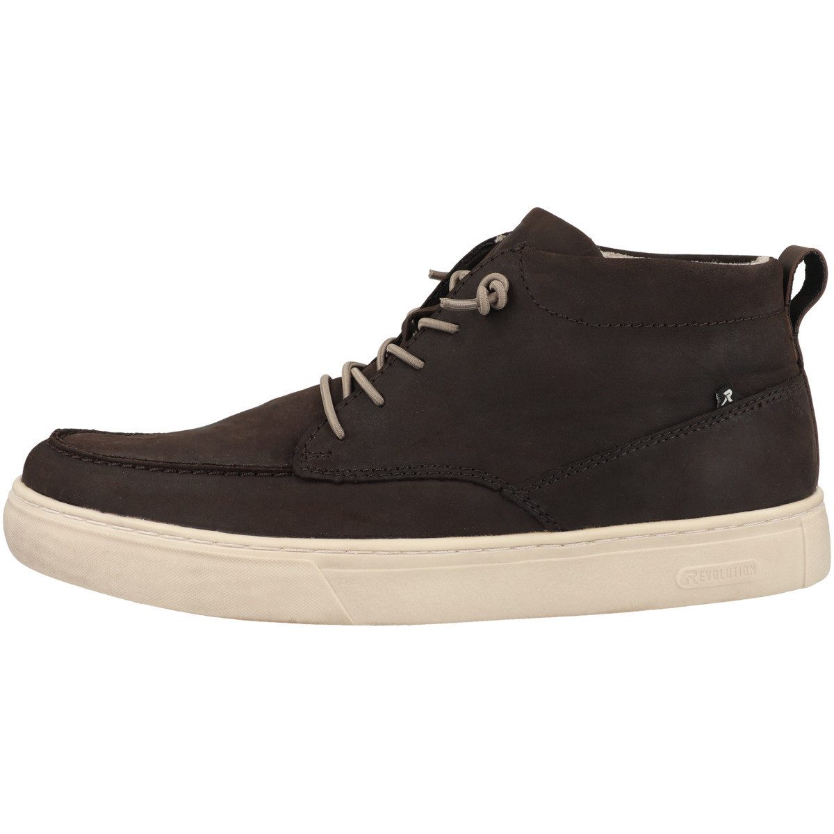 Rieker EVOLUTION U0770 Herren Sneaker Turnschuhe, günstig online kaufen