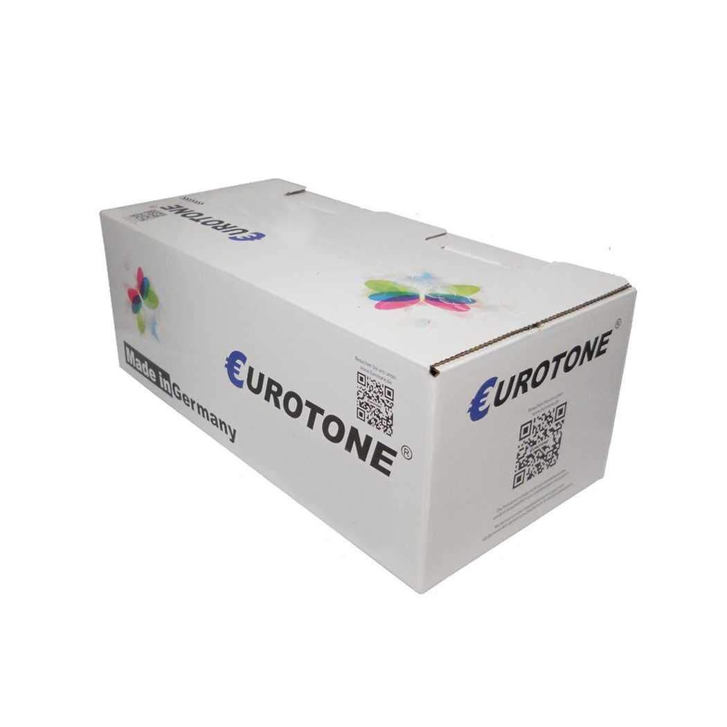 Eurotone Tonerkartusche 1x Eurotone Toner für Ricoh Aficio MP 1500 1600 1900 2000 Ln SPF L…, (Einzelpack, 1-St), Kompatibel, sofort einsatzbereit
