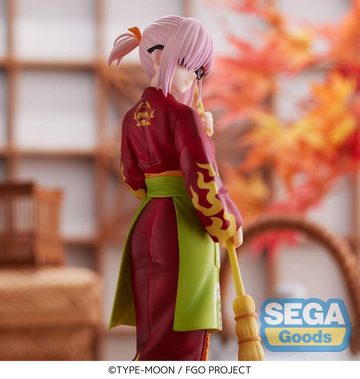 Sega Actionfigur Fate/Grand Order SPM PVC Statue Mash Kyrielight Enmatei 21 cm