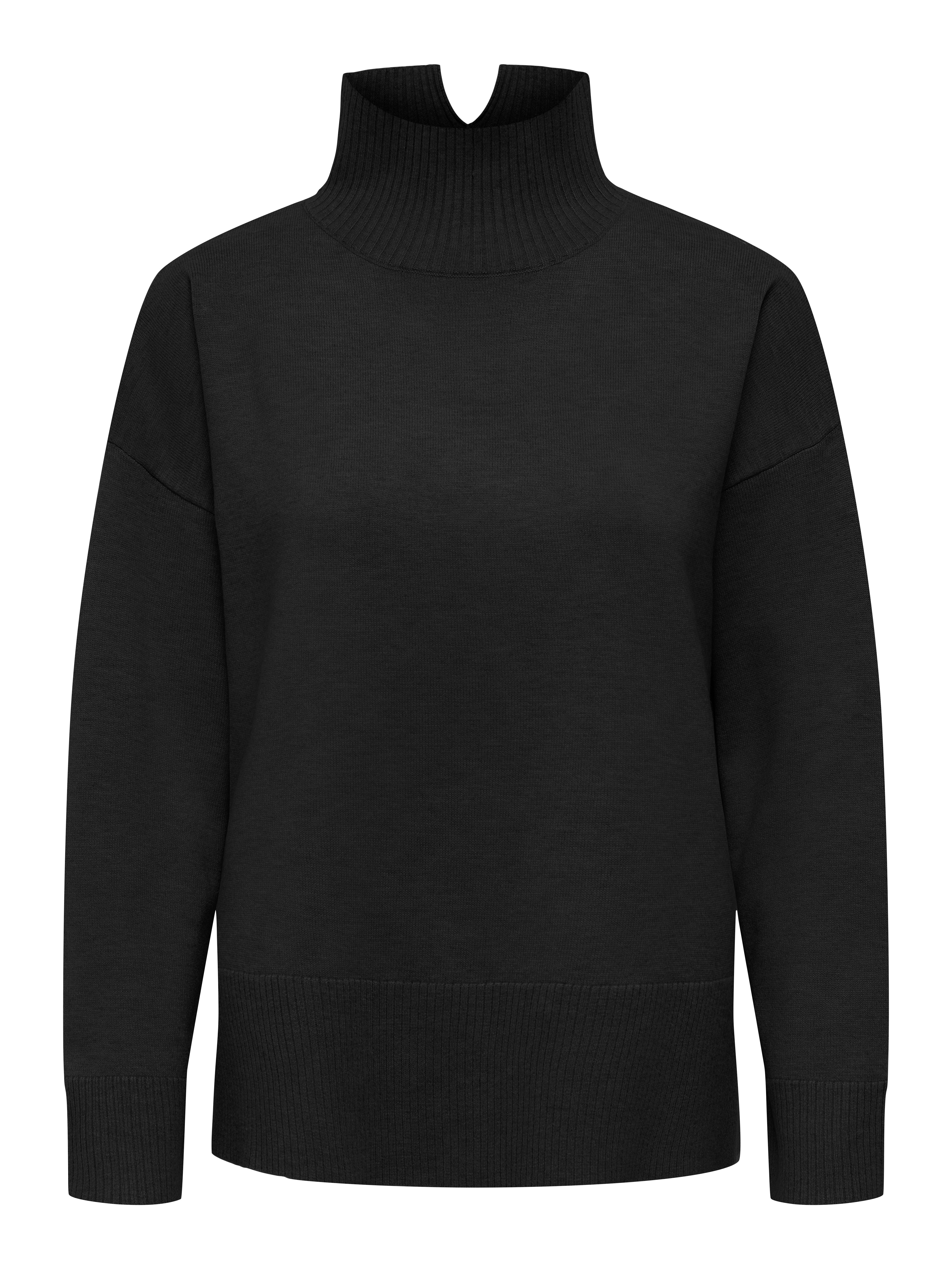 ONLY Stehkragenpullover ONLCOCO LIFE LS HIGH günstig online kaufen