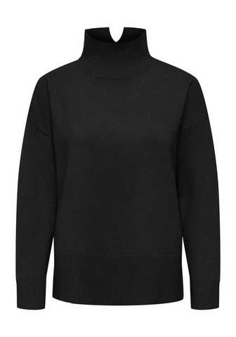  ONLY Stehkragenpullover ONLCOCO LIFE L...