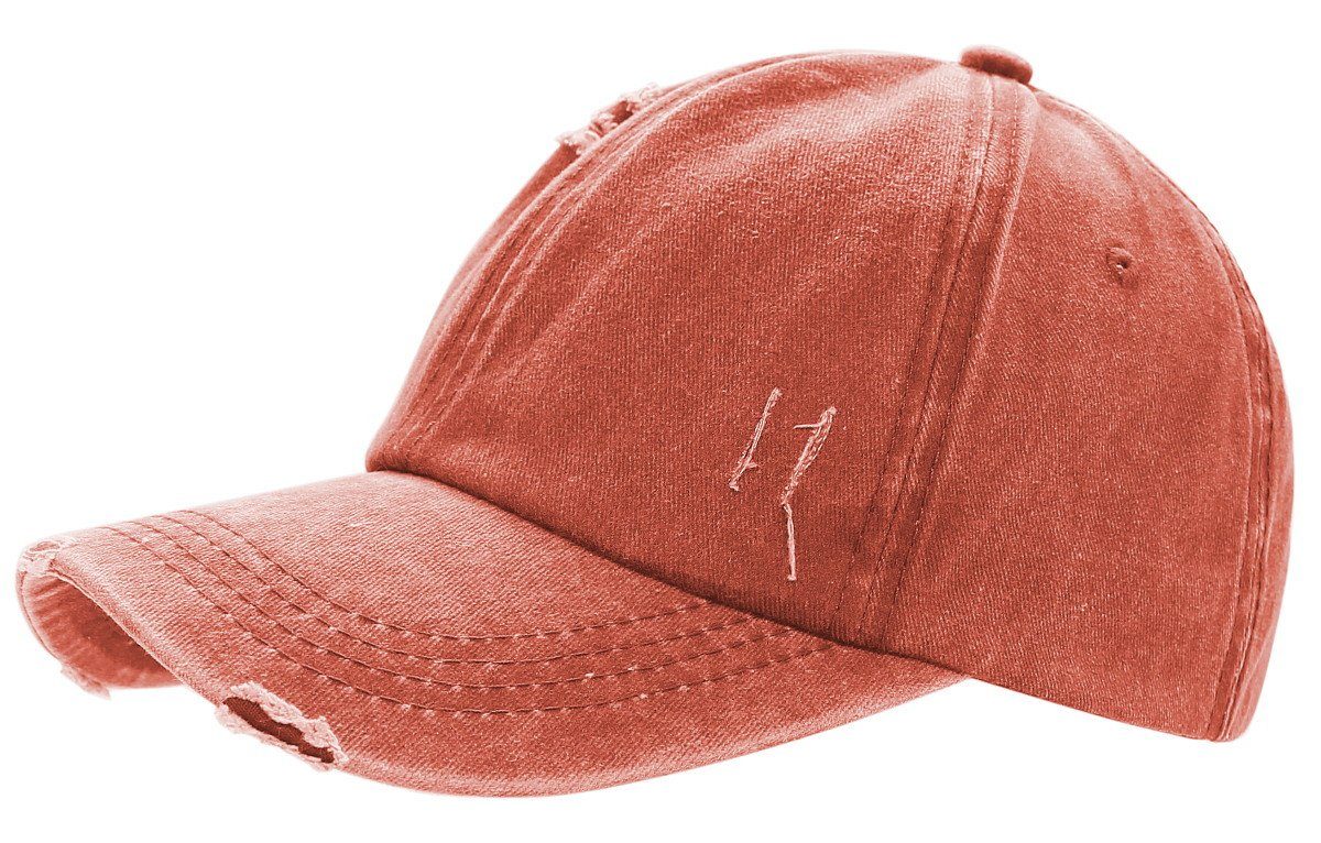 dy_mode Baseball Cap Damen Baseball Cap günstig online kaufen
