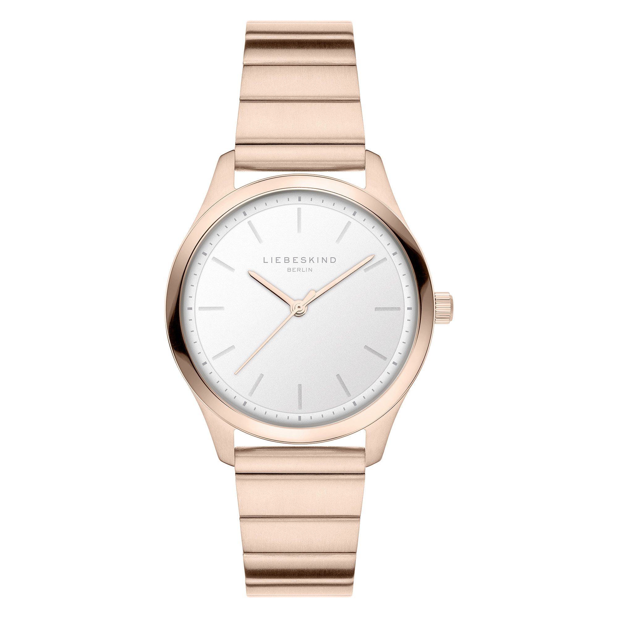 Quarzuhr Basic Staples LT-0451-MQ