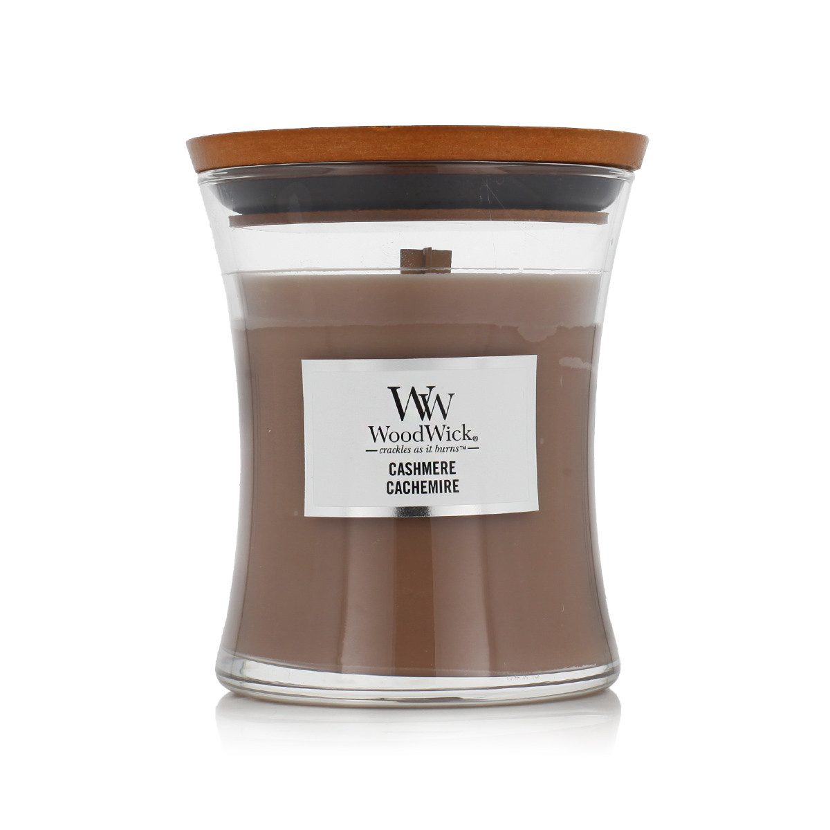 Woodwick Duftkerze Medium Hourglass Candles