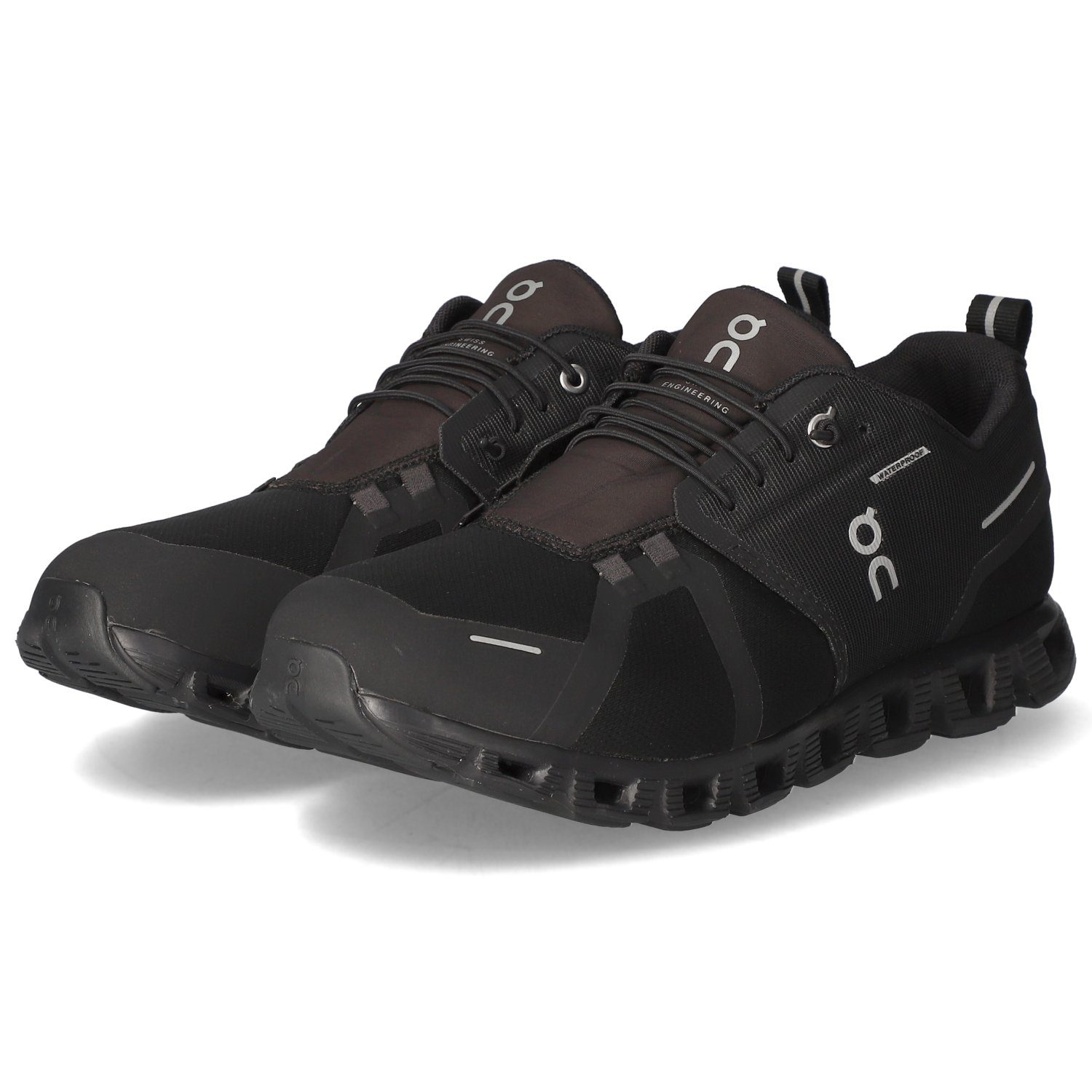 ON RUNNING Спортивная обувь CLOUD 5 Кроссовки