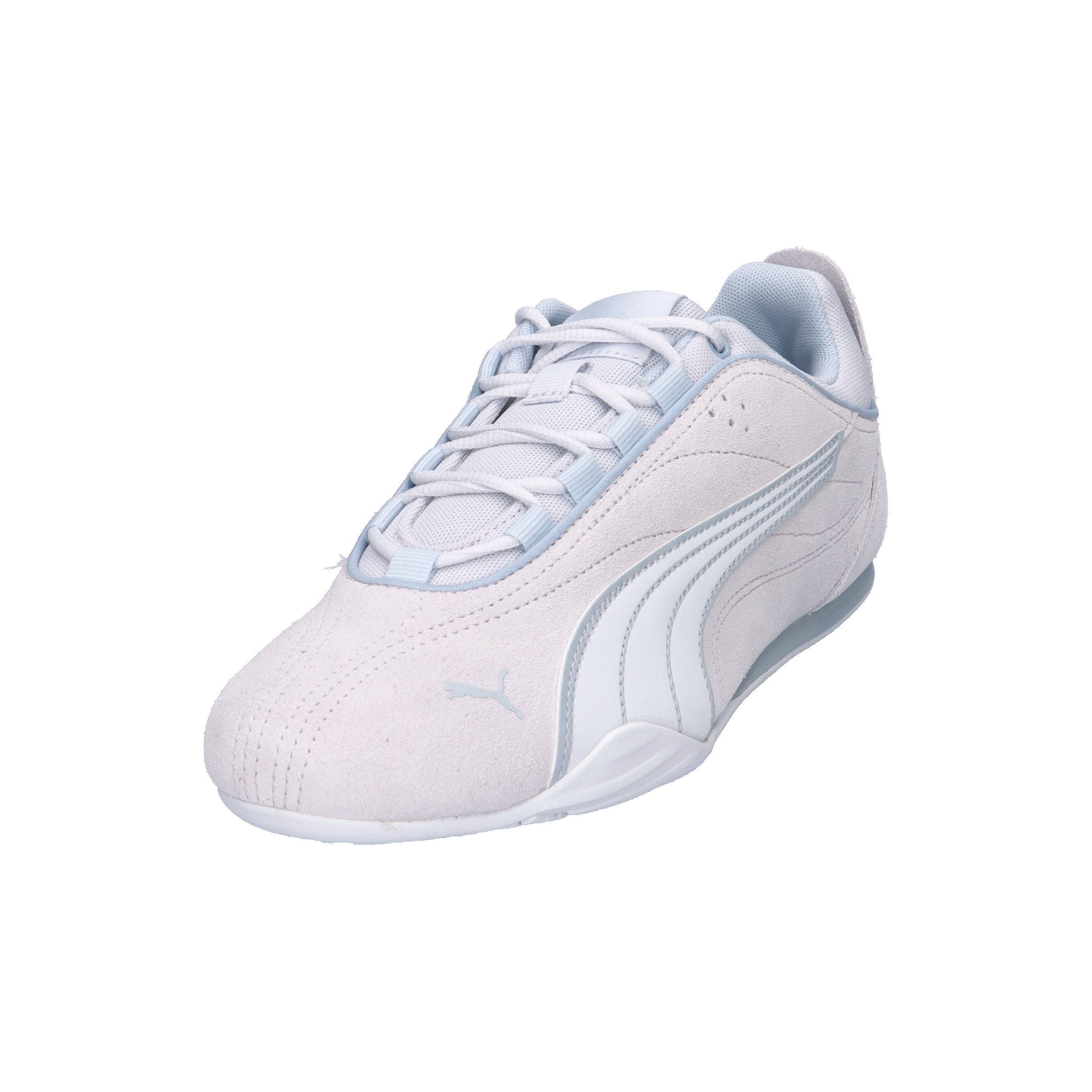 PUMA Puma Damen Sneaker Catch Soleil SD 403955 Sneaker – Bild 4 von 5