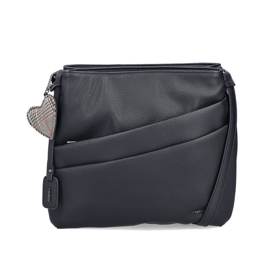 Rieker Handtasche Rieker - Kuka - Schwarz günstig online kaufen