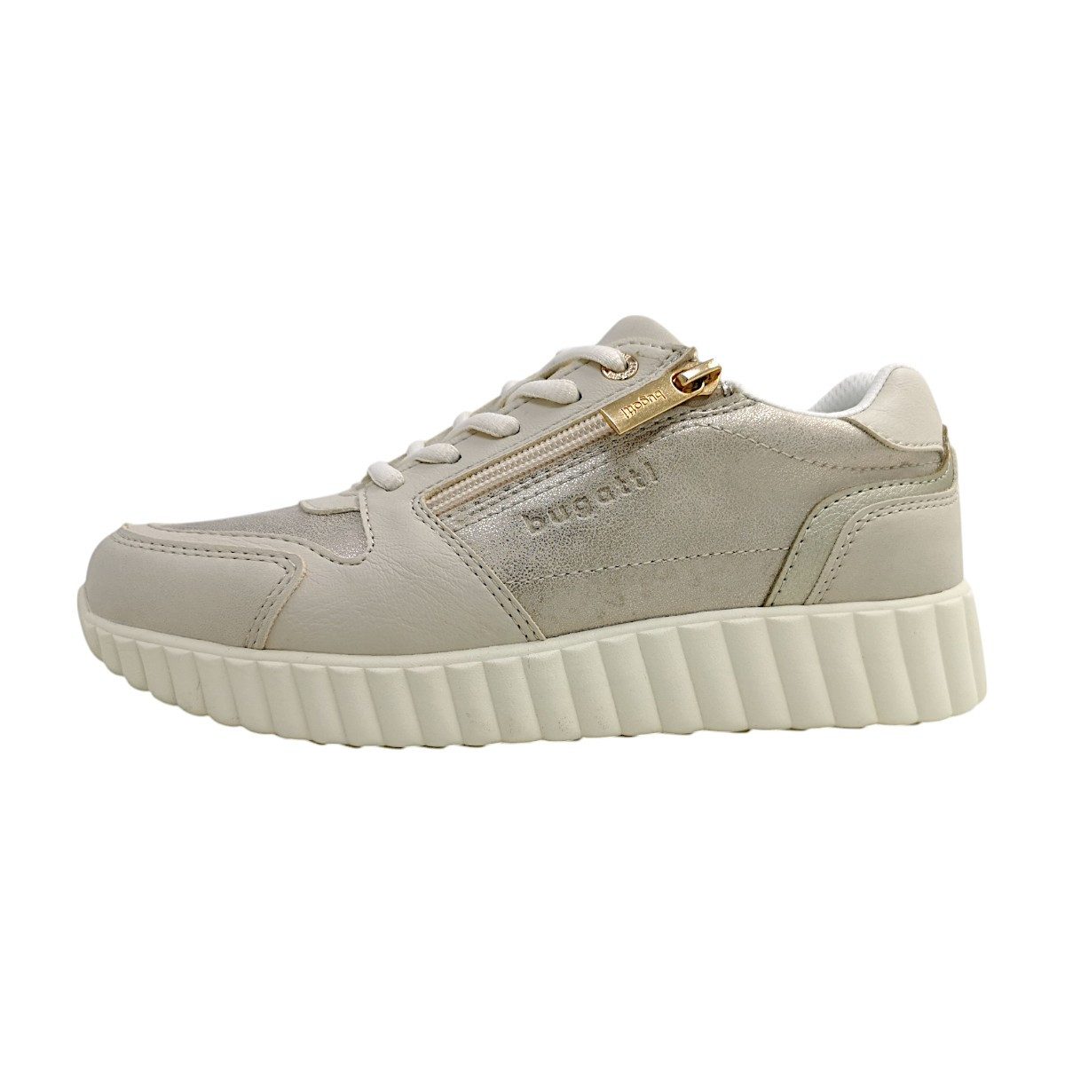 bugatti Schnürer Schnürschuh günstig online kaufen