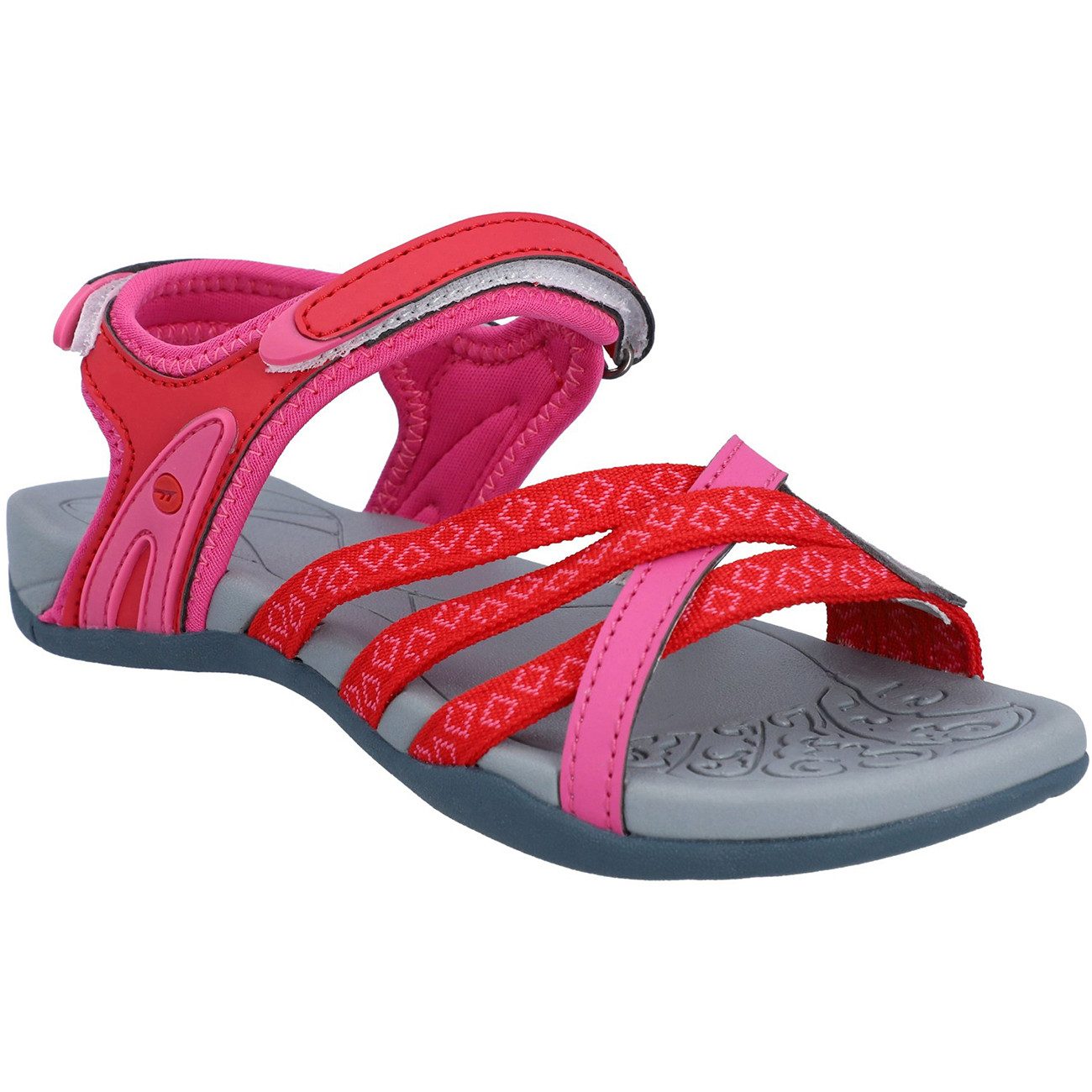 Hi-Tec Hi-Tec Sandalen Savanna II JRG Sandale – Bild 2 von 5