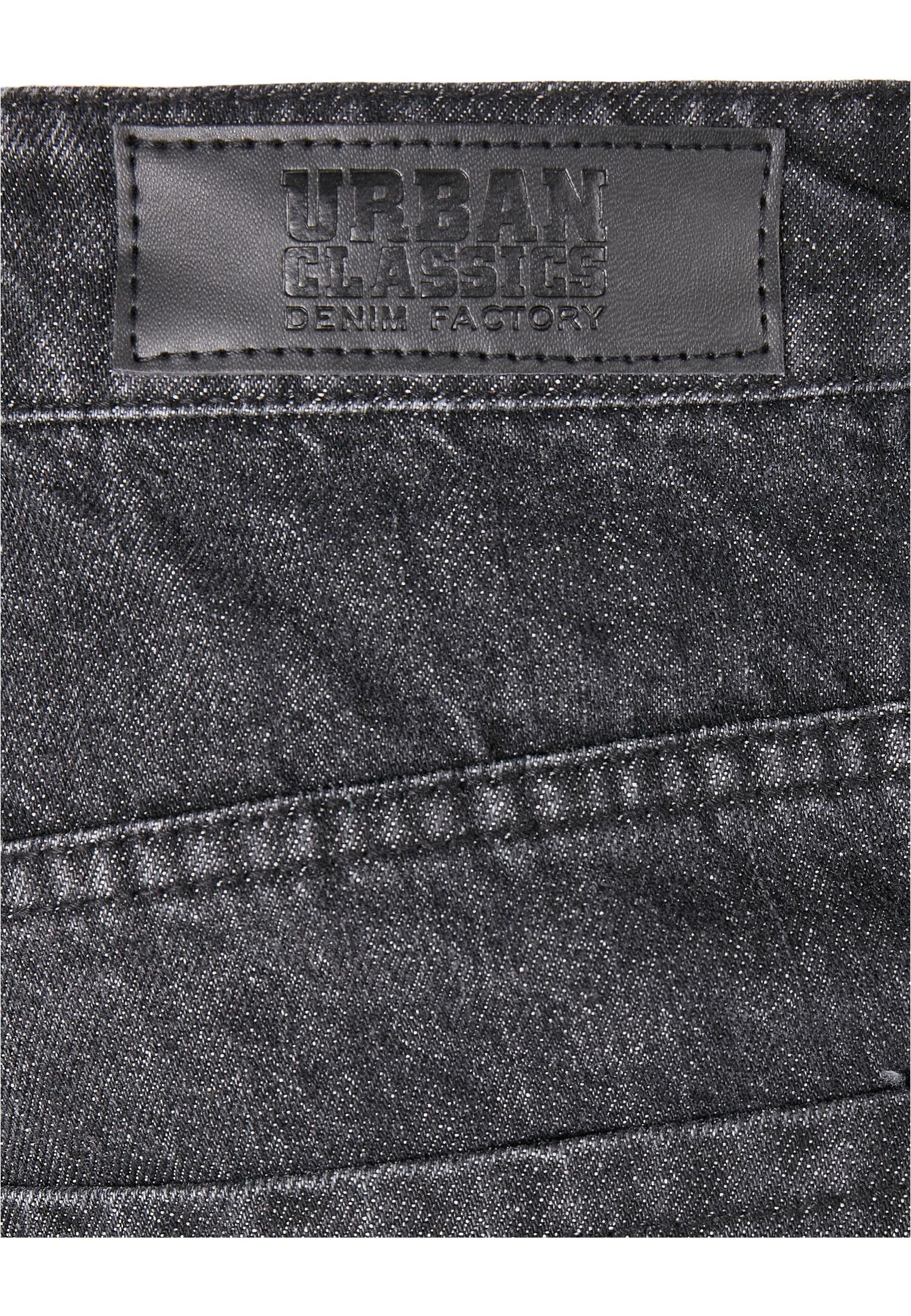 URBAN CLASSICS Straight-Jeans