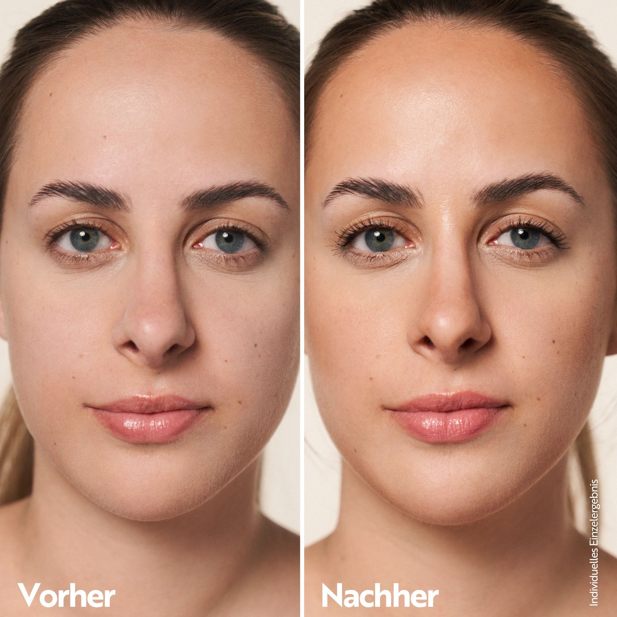 asambeauty Contouring-Stick M. Asam MAGIC FINISH Cream Contour Stick Medium-Dark (8g)