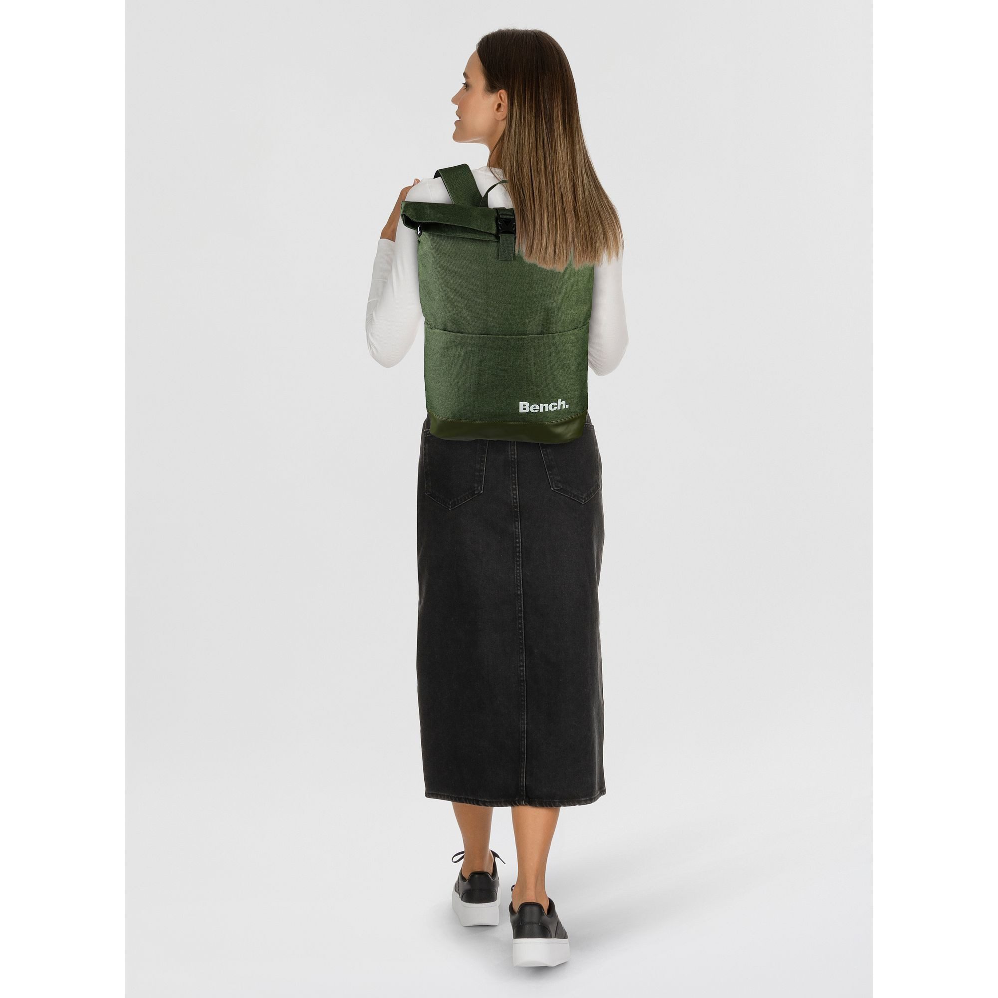 Bench. Rucksack classic, Polyester