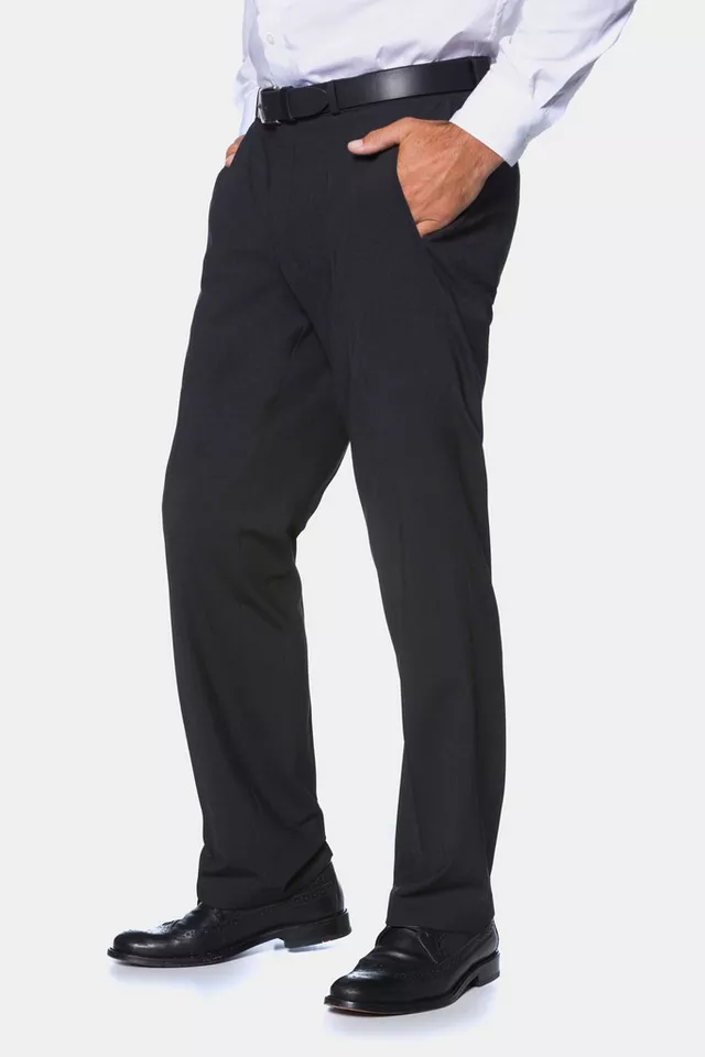 JP1880 Anzughose Hose Business FLEXNAMIC® Baukasten Zeus