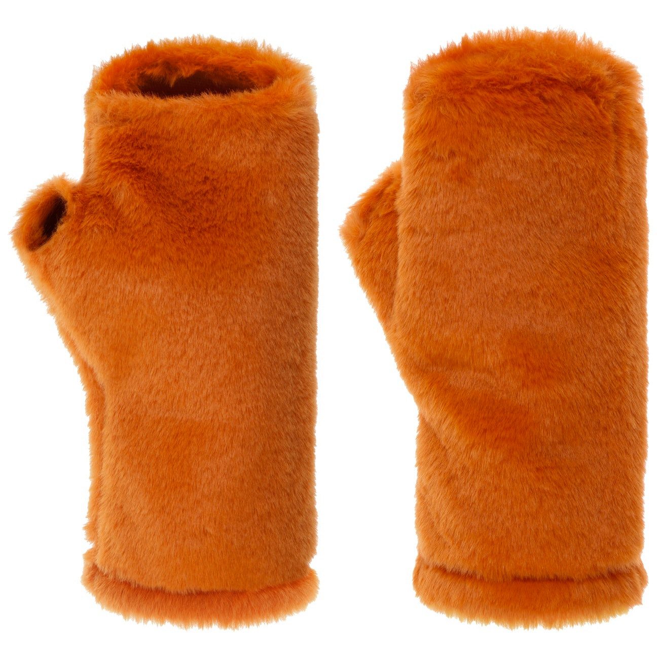 McBurn Armstulpen (1-St) Pulswärmer, Made in Italy