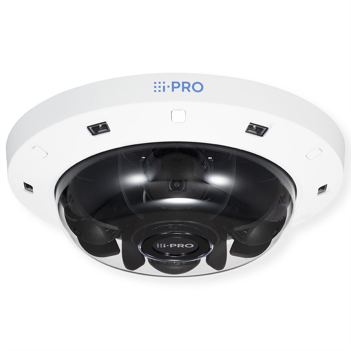 ipro GmbH IP-Überwachungskamera