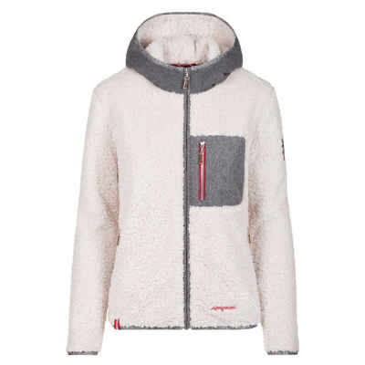 Almgwand Anorak Almgwand W Lärlkogel Damen Anorak